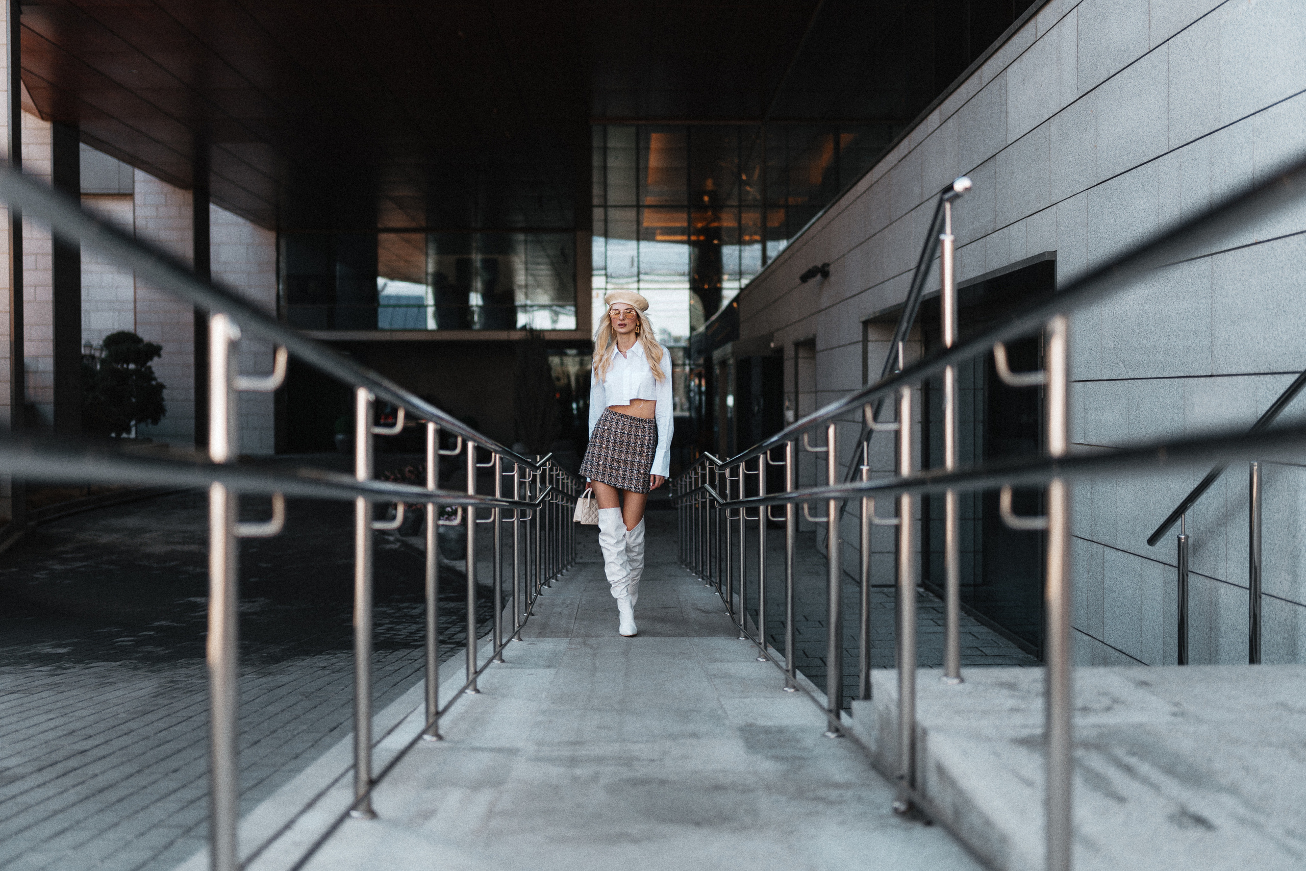 Художественные фотосессии. Фотограф Олег Сотник