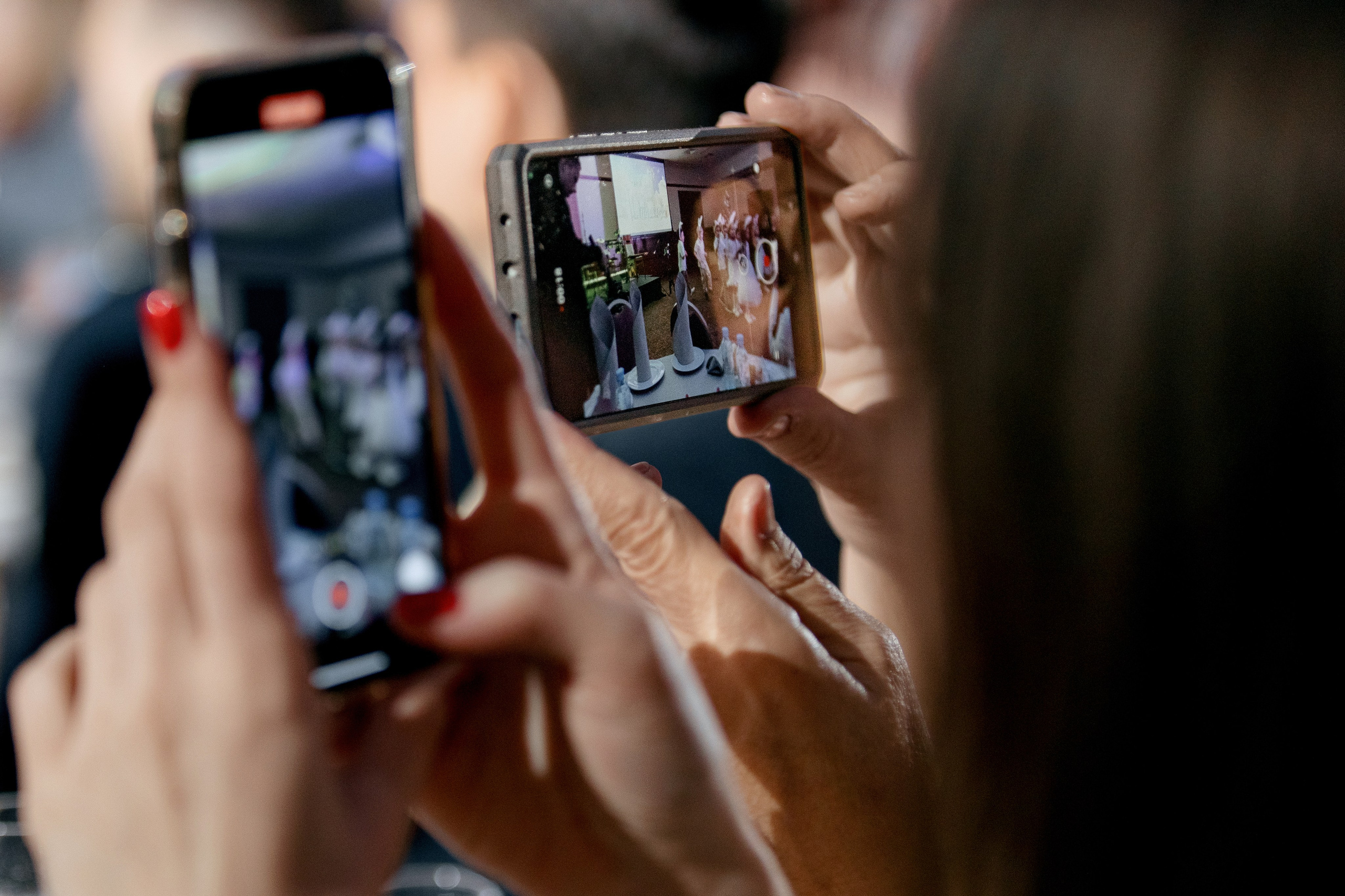 ПОКОЛЕНИЕ БУДУЩЕГО. Фотограф в Красноярске