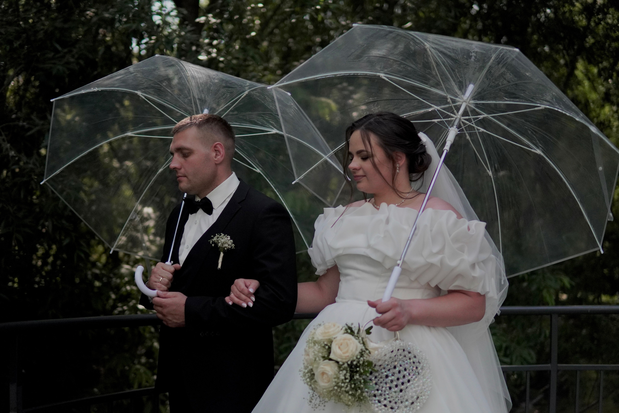 Александр и Анна. NSK Studio — Свадебная Фото — Видеосьемка