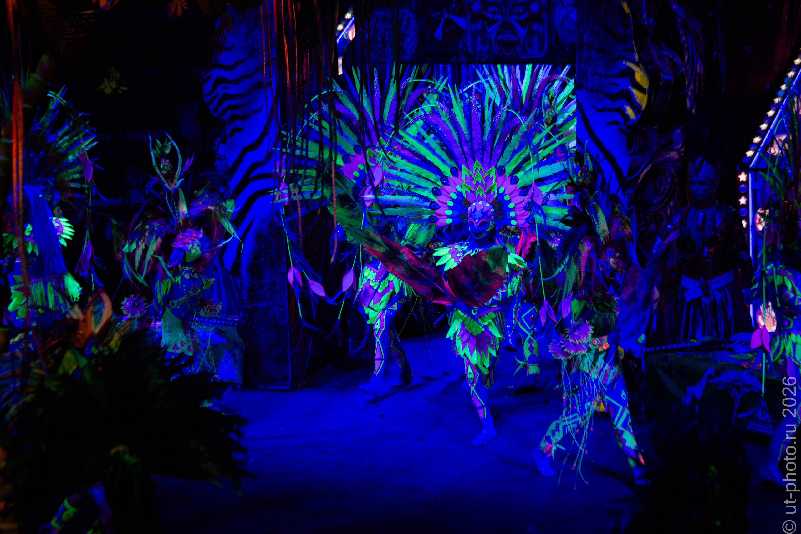 Сегодня все разговоры, что о цирке Продюсерский центр «Королевский цирк Гии Эрадзе» 2026. Юлия Трубанова, репортаж Симферополь, Крым