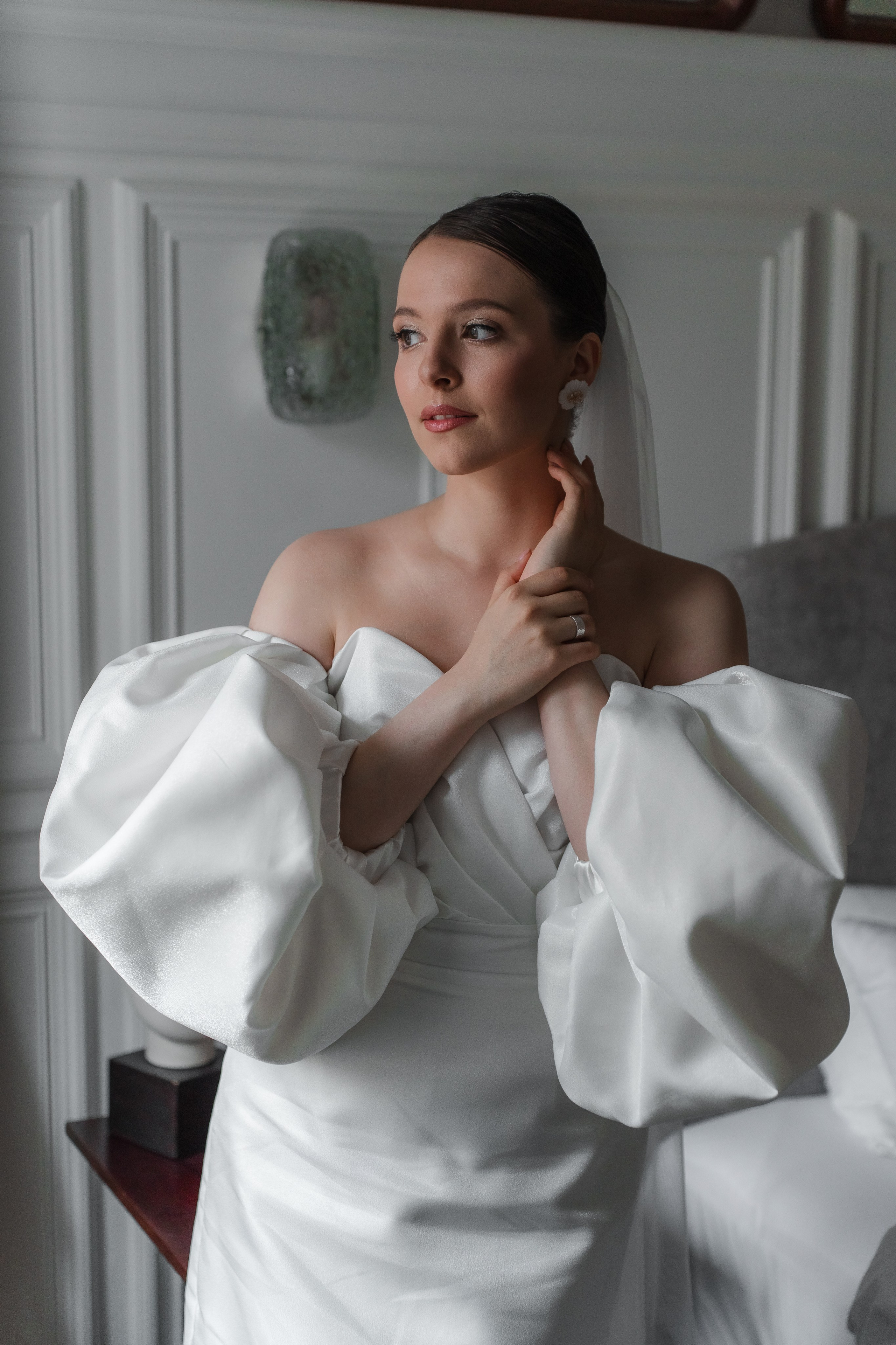 Анатолий + Ева