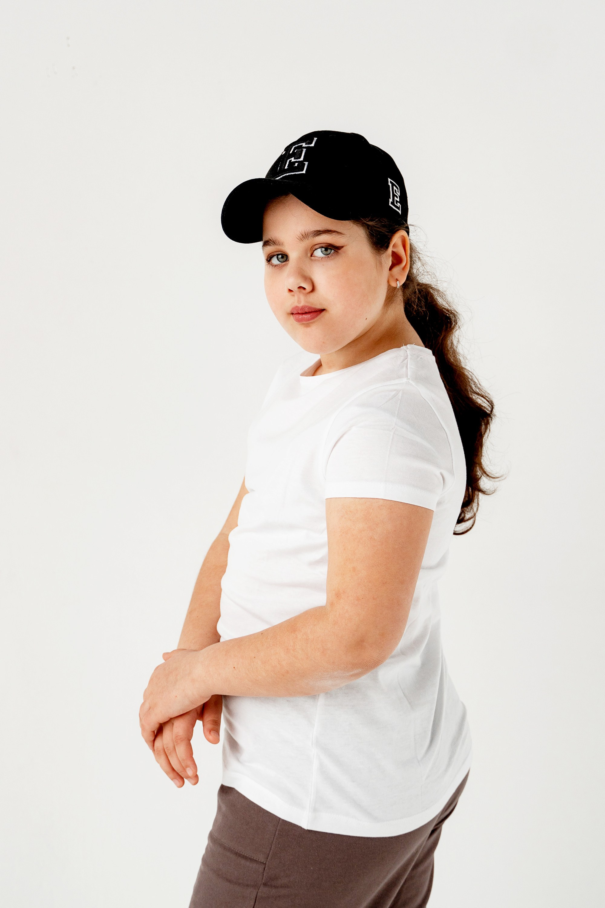 Беляева Пелагея. Promodels