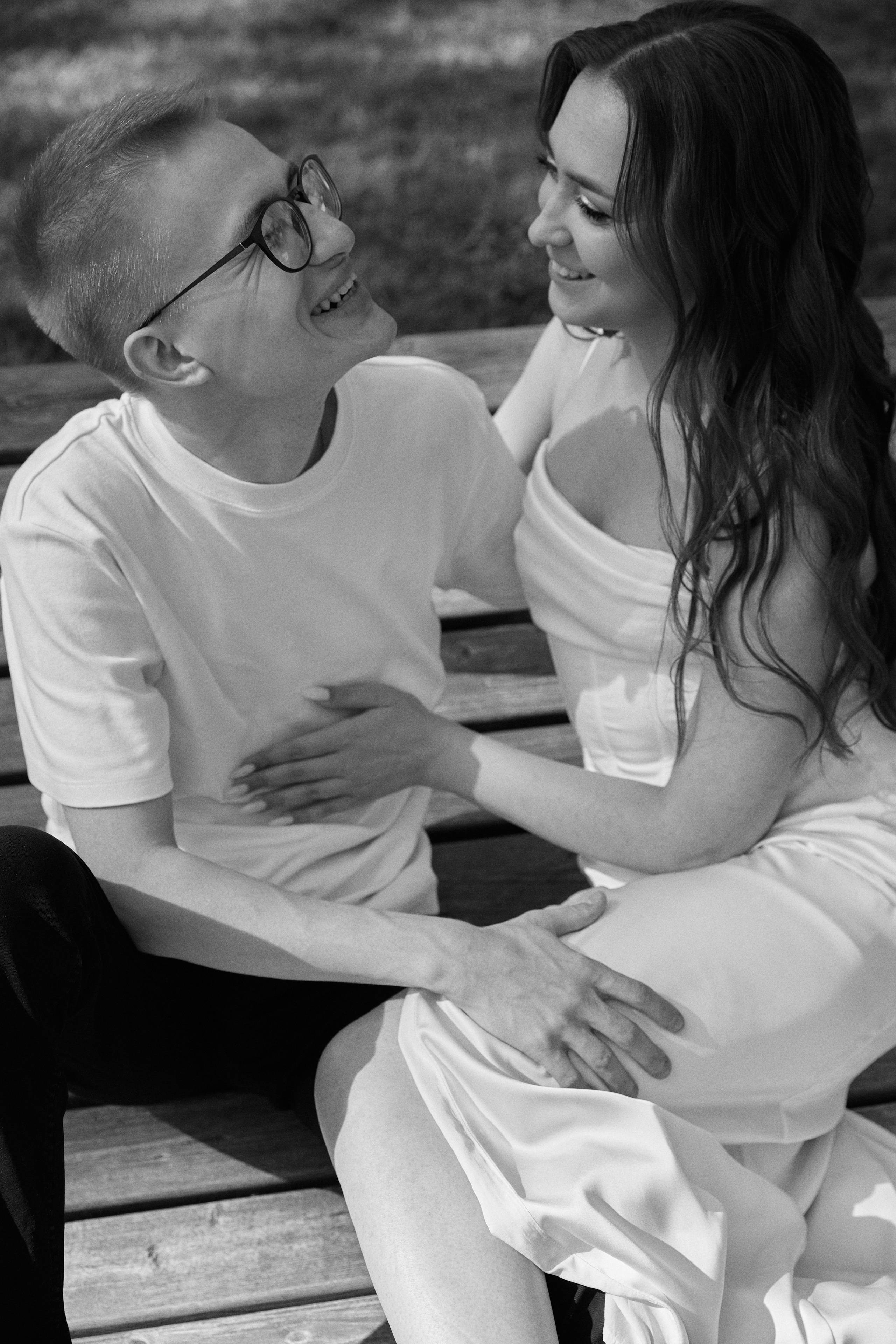 Лаймовое настроение. Фотограф Елена Краснопевцева