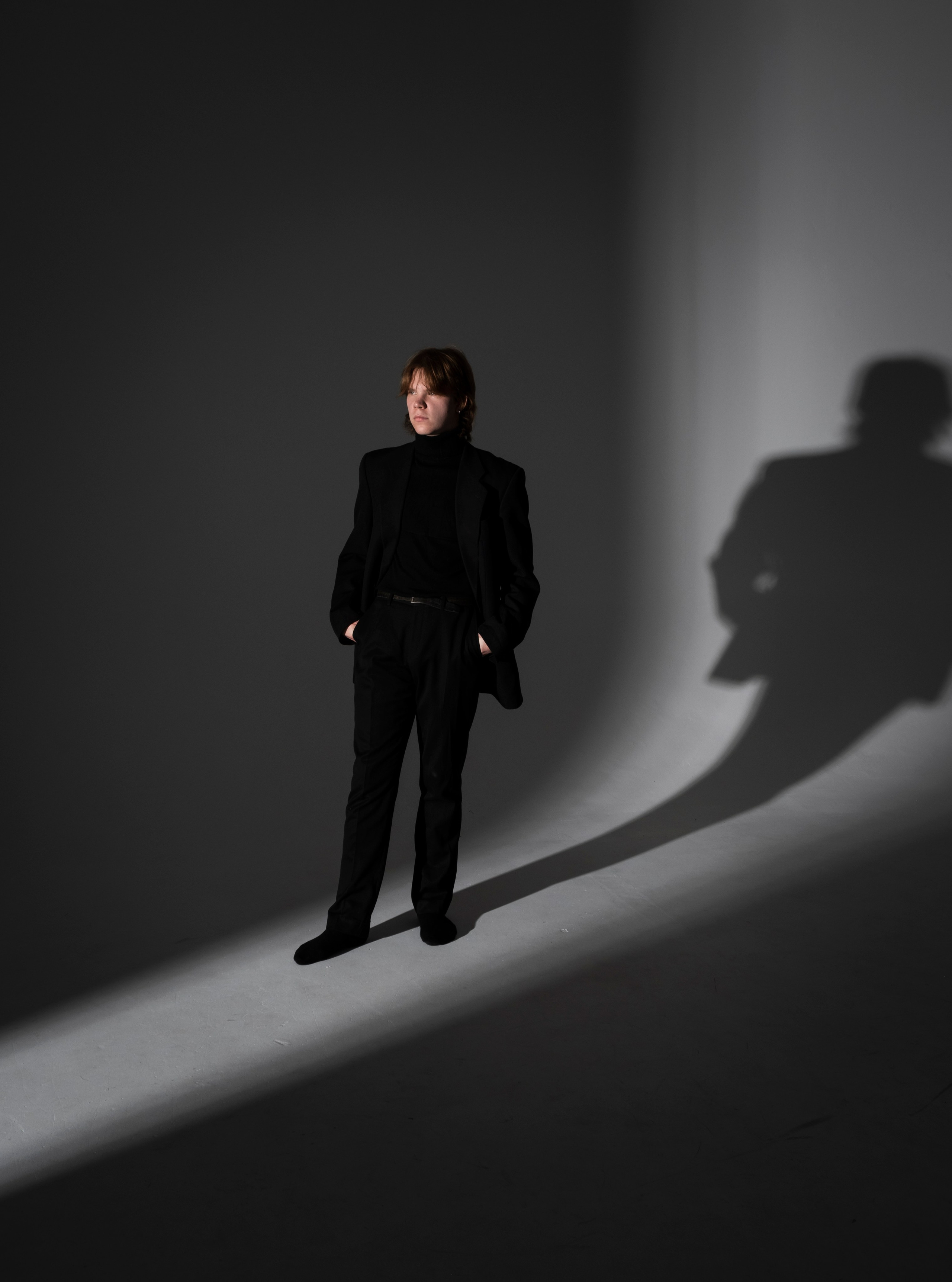 Артем. Студийный, портретный, семейный фотограф Южно-Сахалинска Яна Радаева