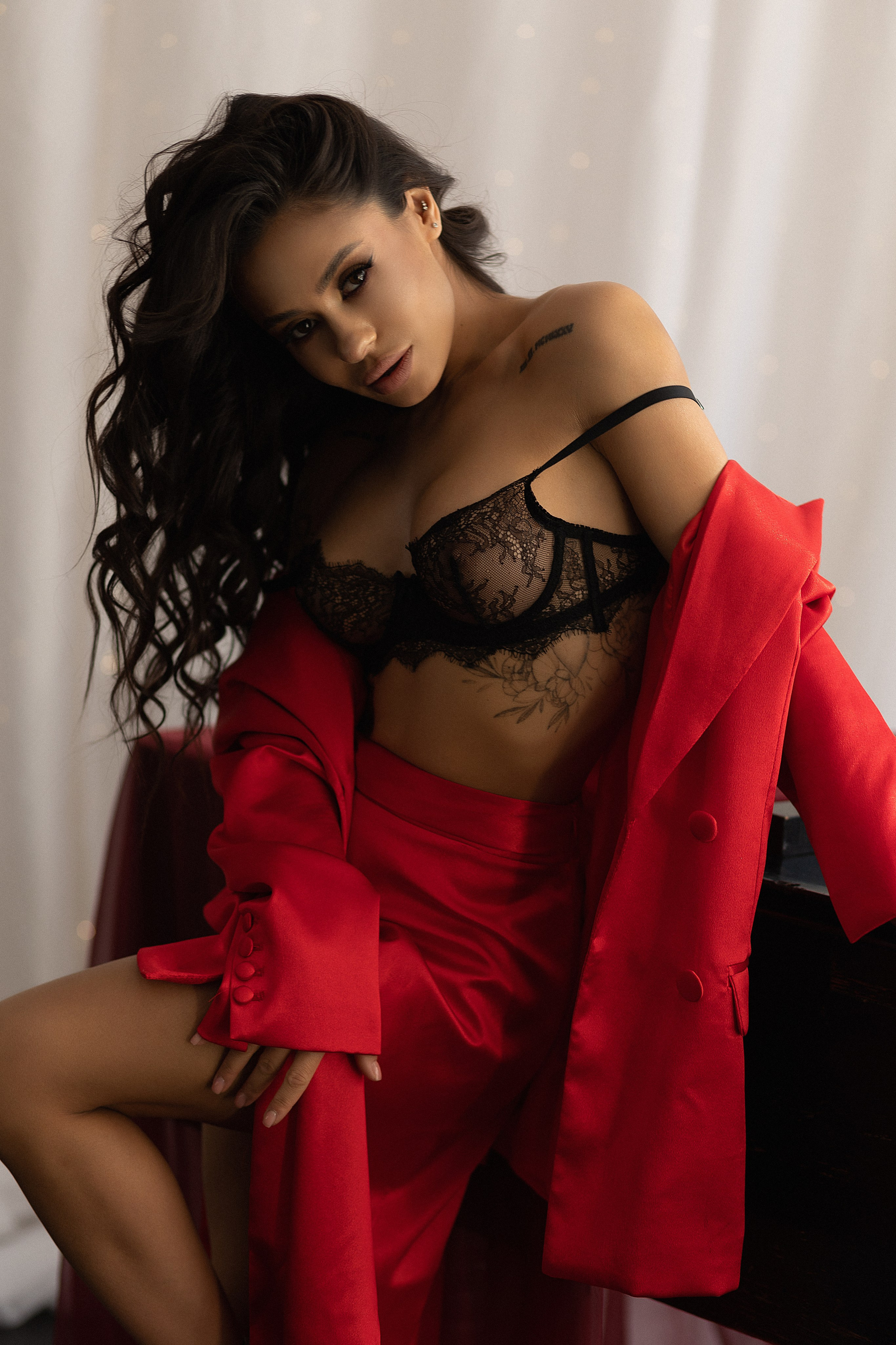 Таня студия Чувство. Женский фотограф в Екатеринбурге Марина Логинова