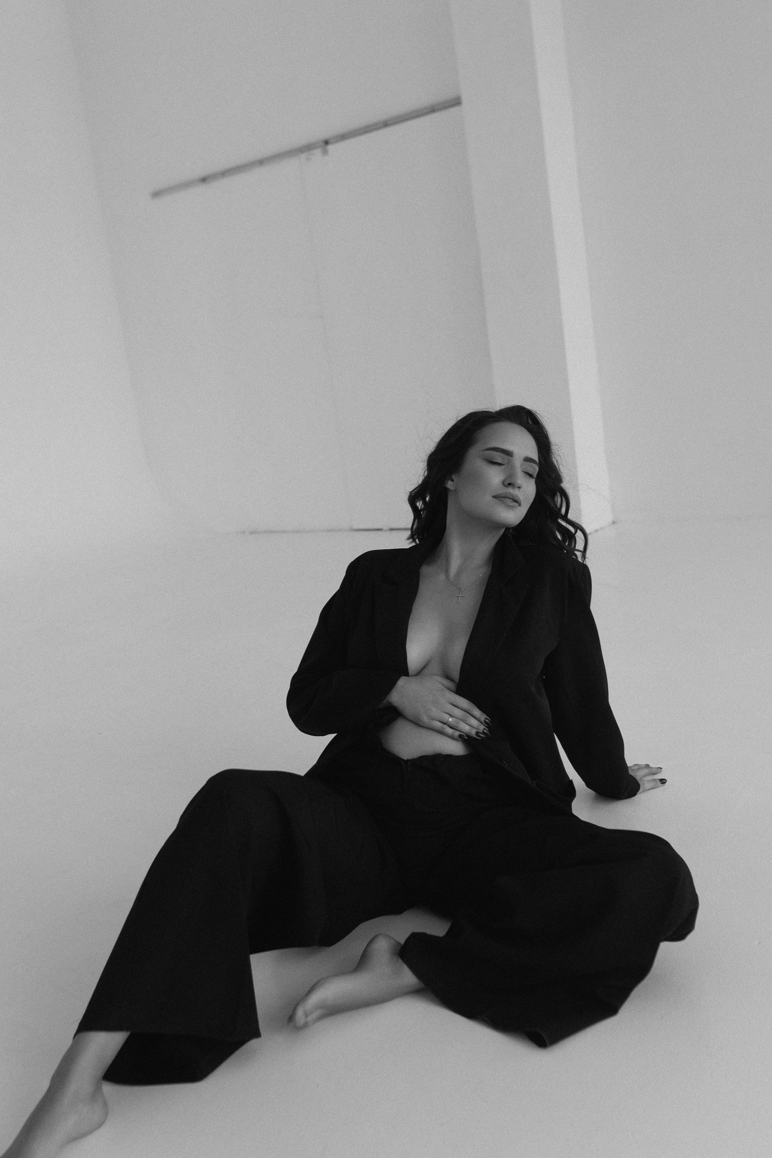 История Татьяны. Женский фотограф в Екатеринбурге Марина Логинова