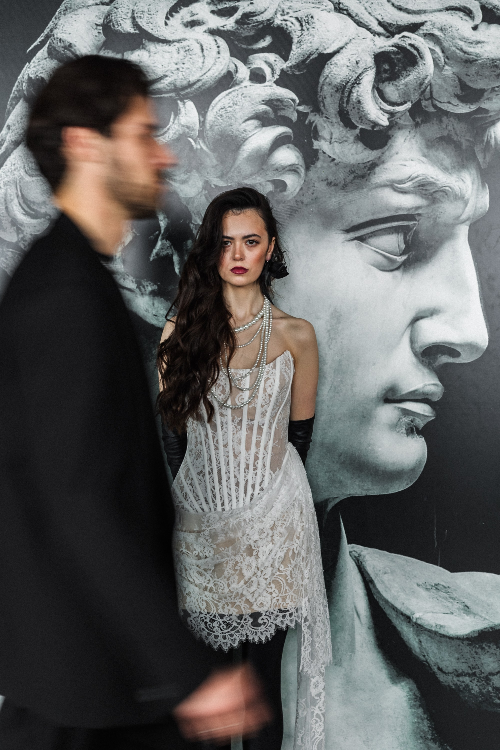 Фотопрактика МК Павла Лепешева. Фотограф из Хабаровска Юлия Черёмушкина