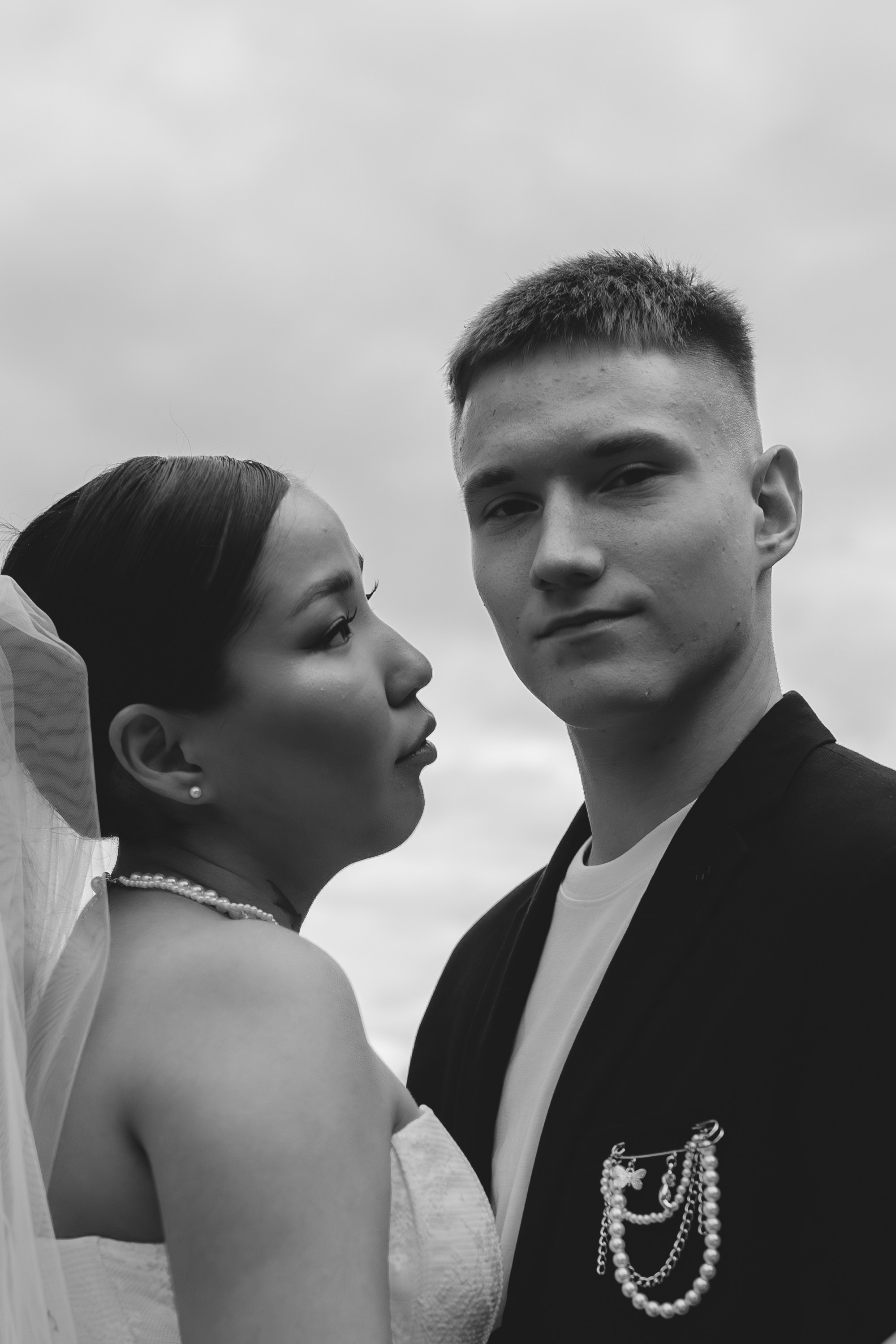 Анна & Владислав. Фотограф из Хабаровска Юлия Черёмушкина