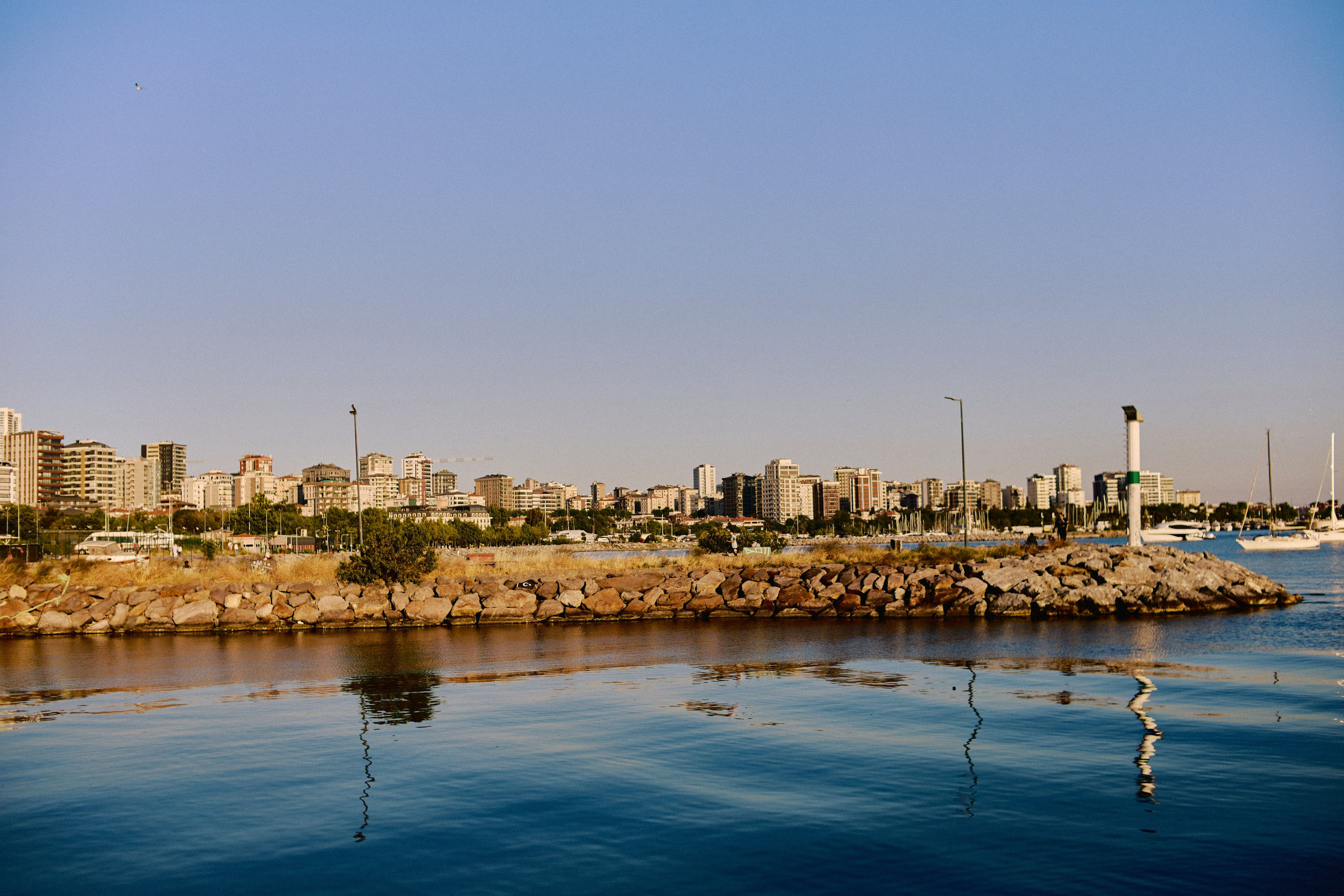 Улица горизонтальная. Jorgis — фотограф в Хургаде / обучение фотографии