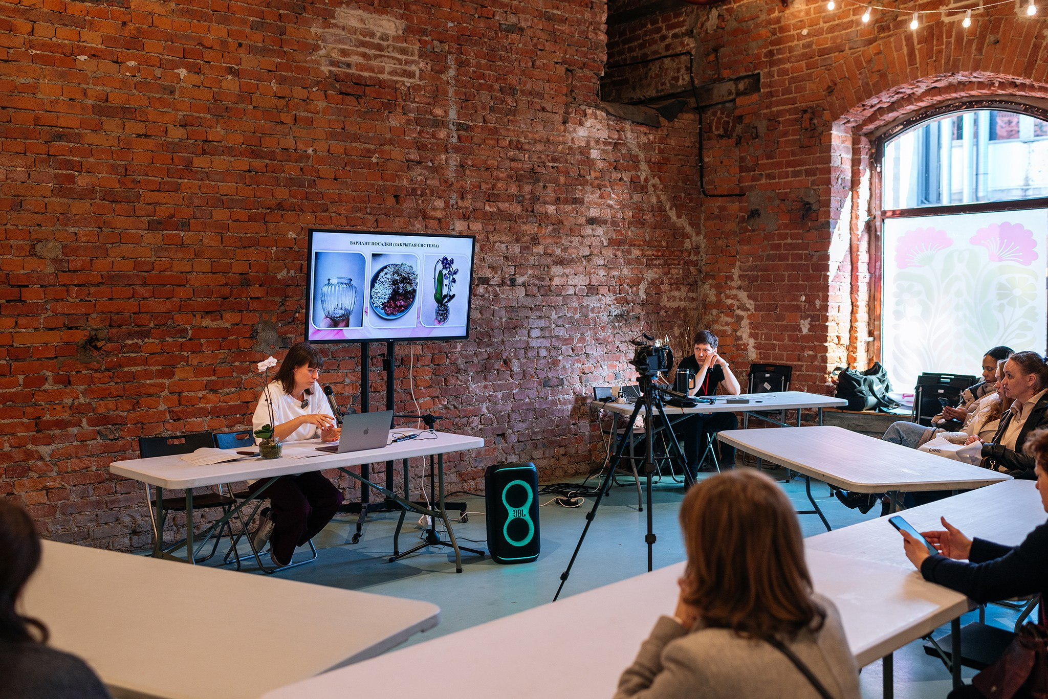 ВАУ Фест. Март 26. Репортажный фотограф в Санкт-Петербурге Анастасия Клёпова