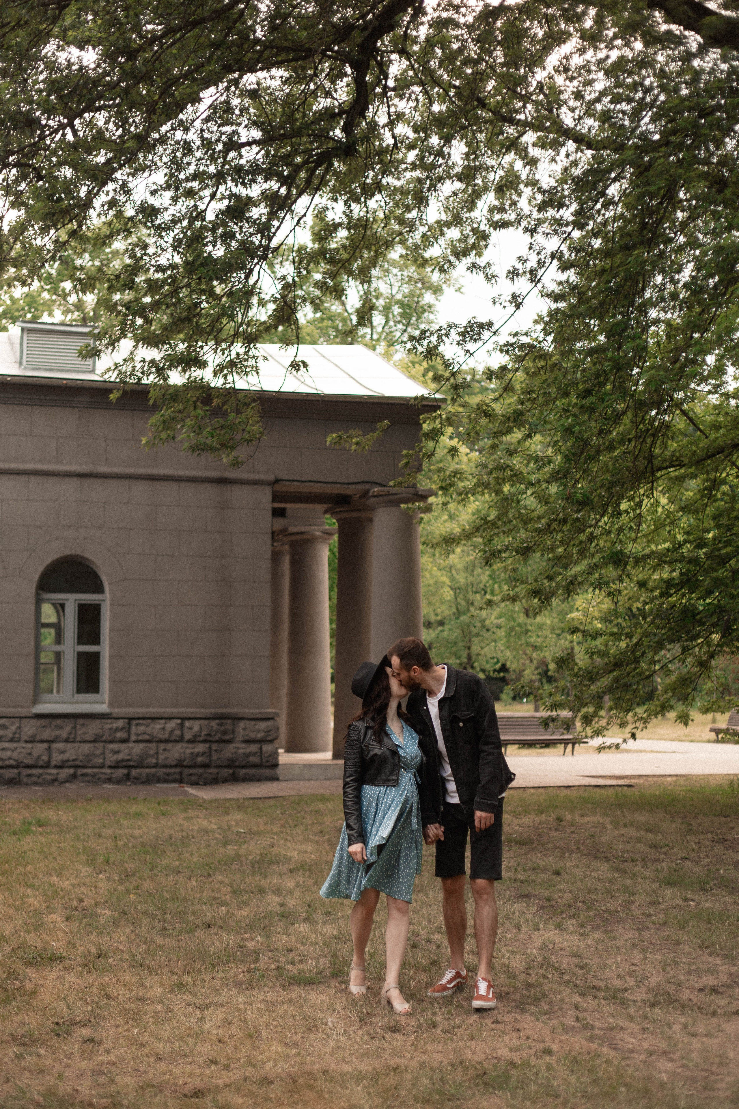 Александра & Александр. Свадебный и портретный фотограф Соломко Диана