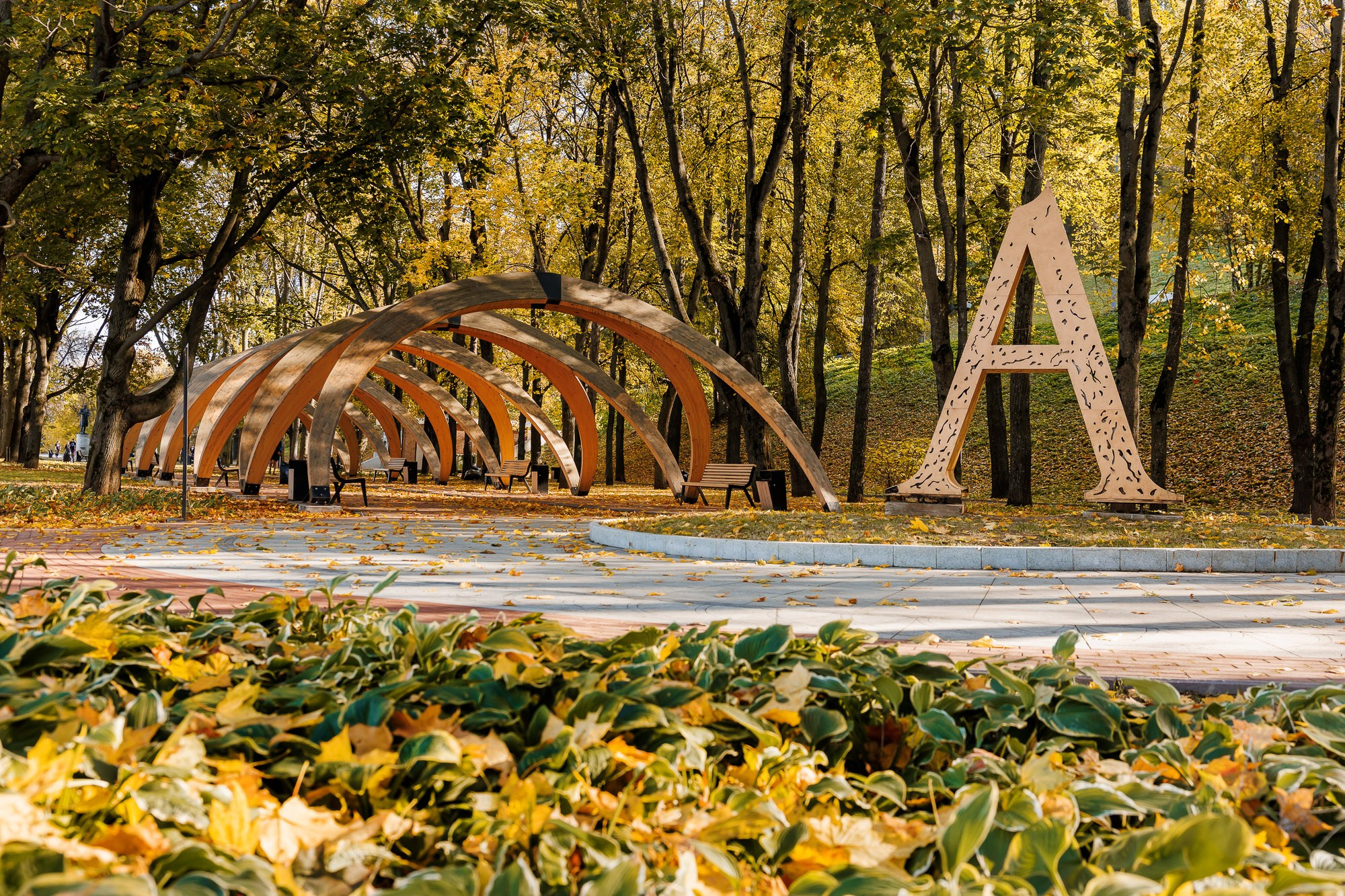 Потфолио. #НеЗемныеФотографии Нижнего Новгорода