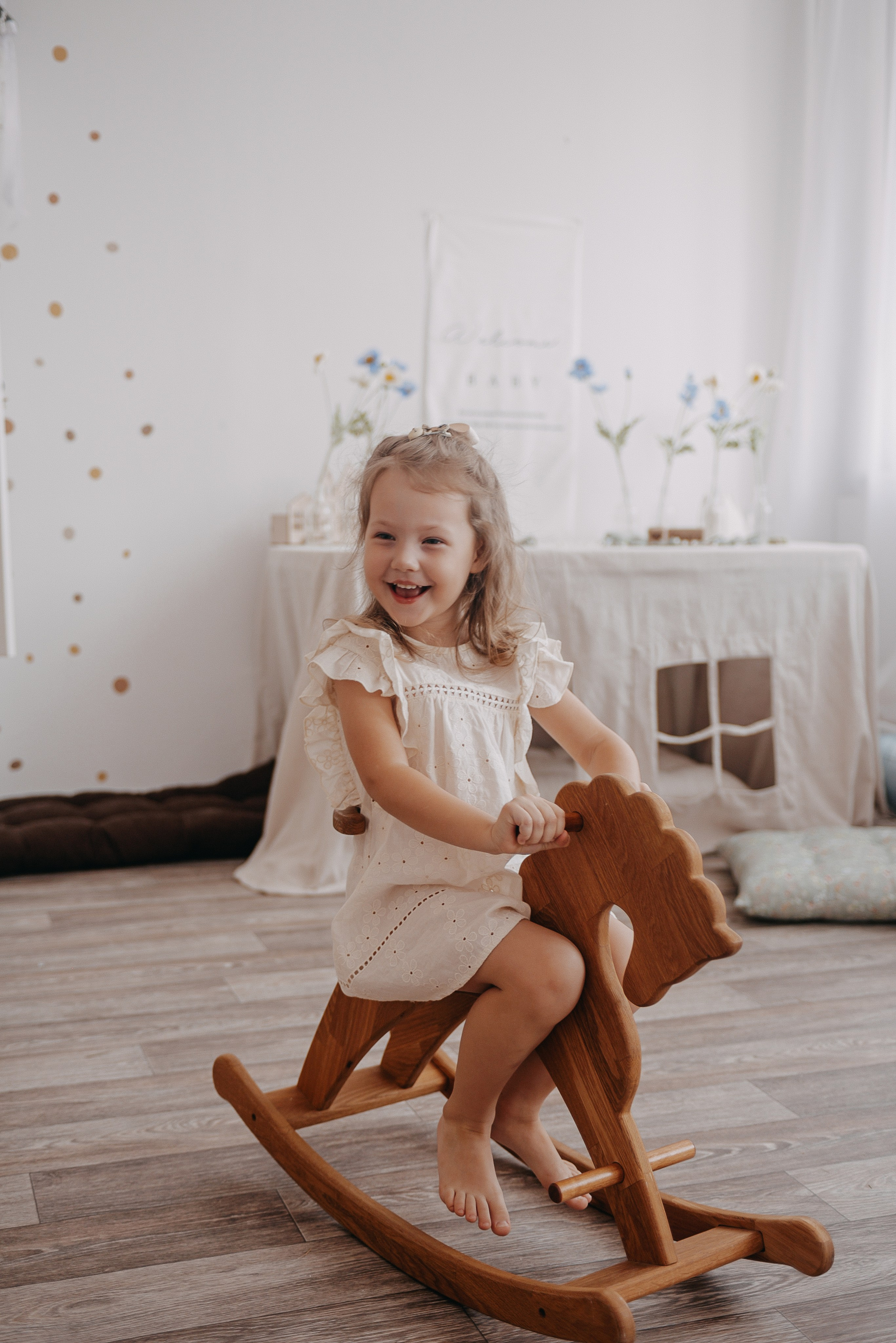 Детская съемка. Семейный и свадебный фотограф Элеонора Головёнкина Калининград — Находка