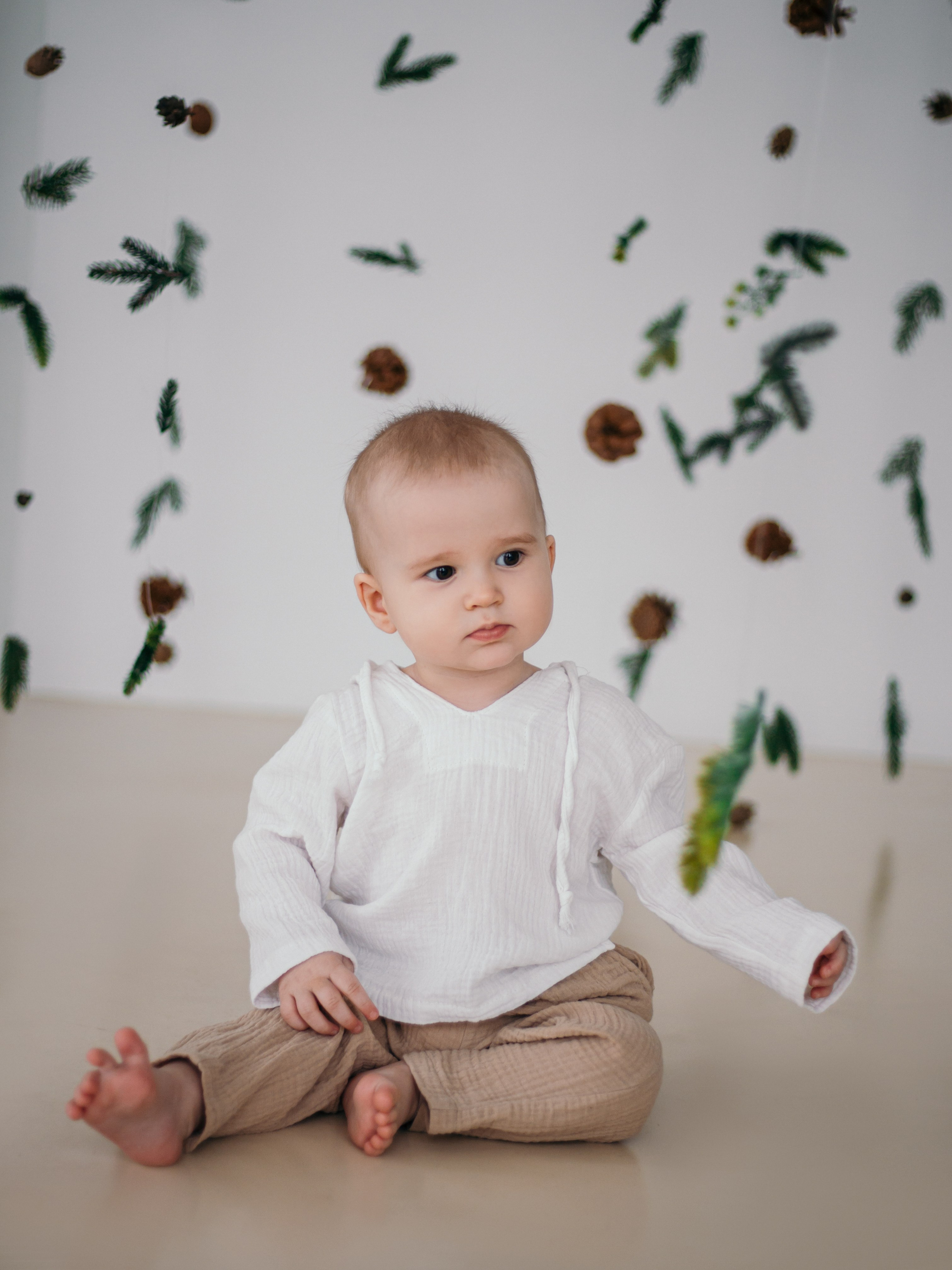 Дети. Мира Мерцалова фотограф Москва