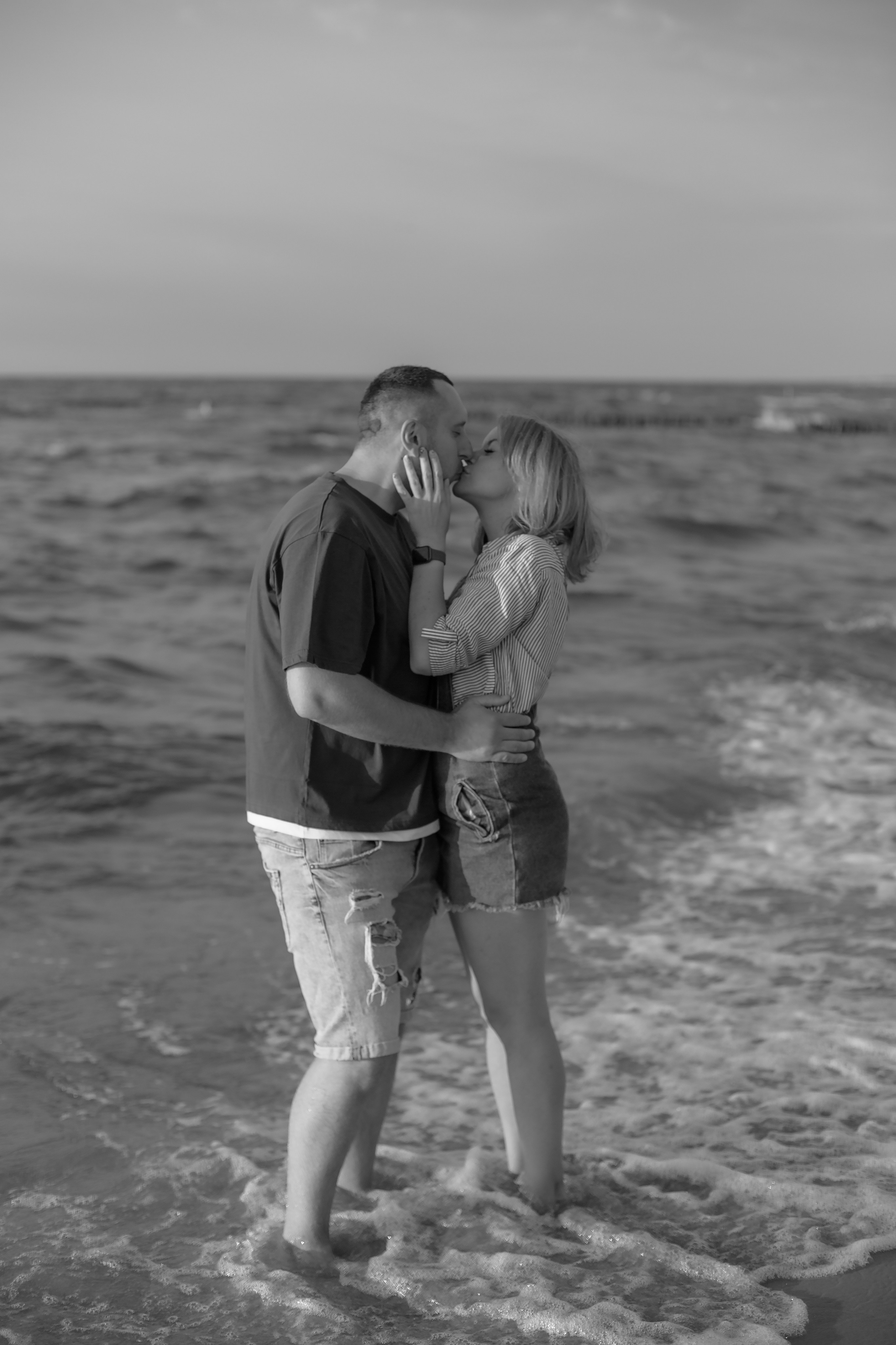 Анна и Леня. Малиновка. Фотограф в Калининграде Решетникова Алина