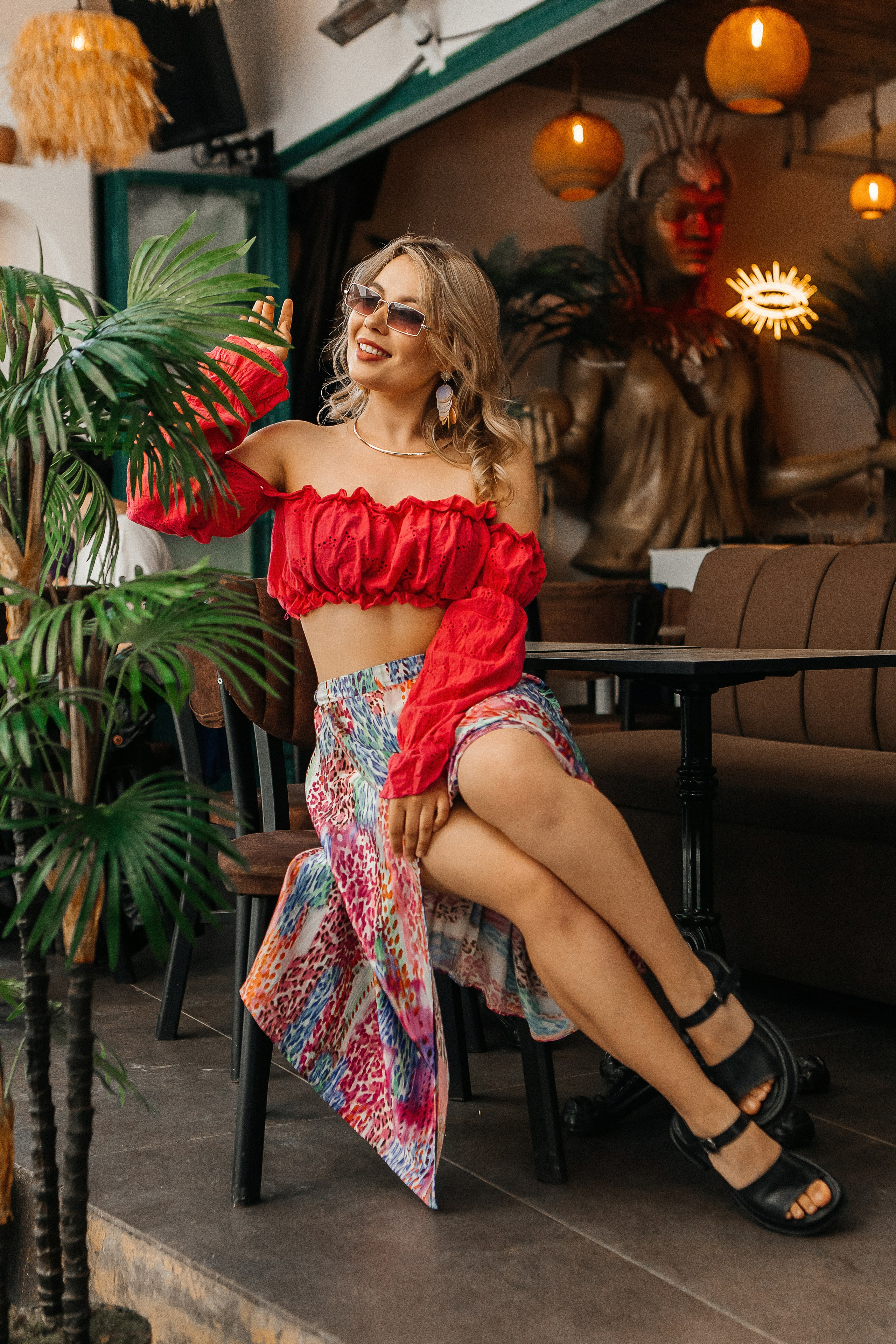 Екатерина. Фотограф Александр Закадычный | Таганрог