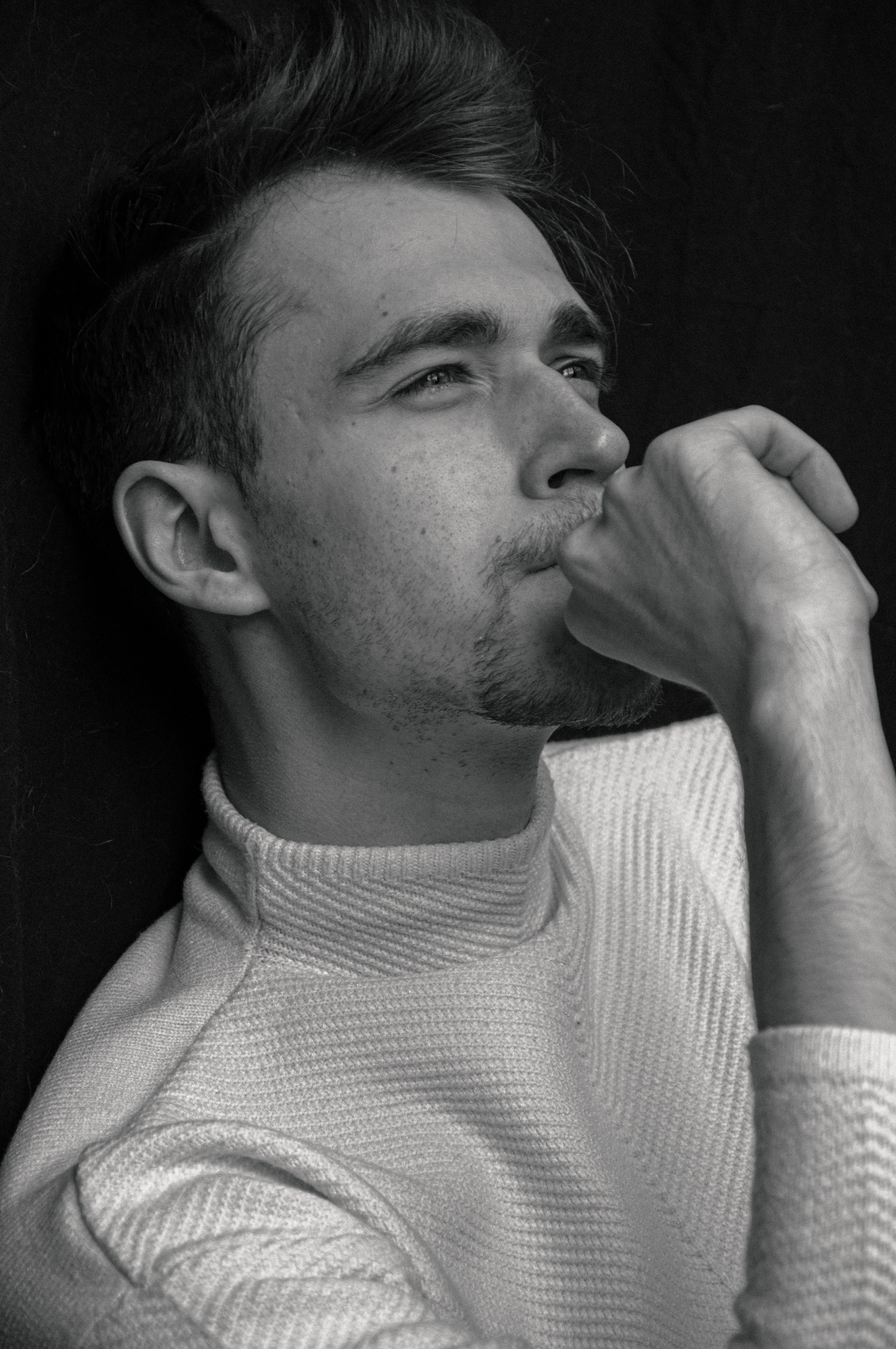 Dialog. DINA MOREVA photography