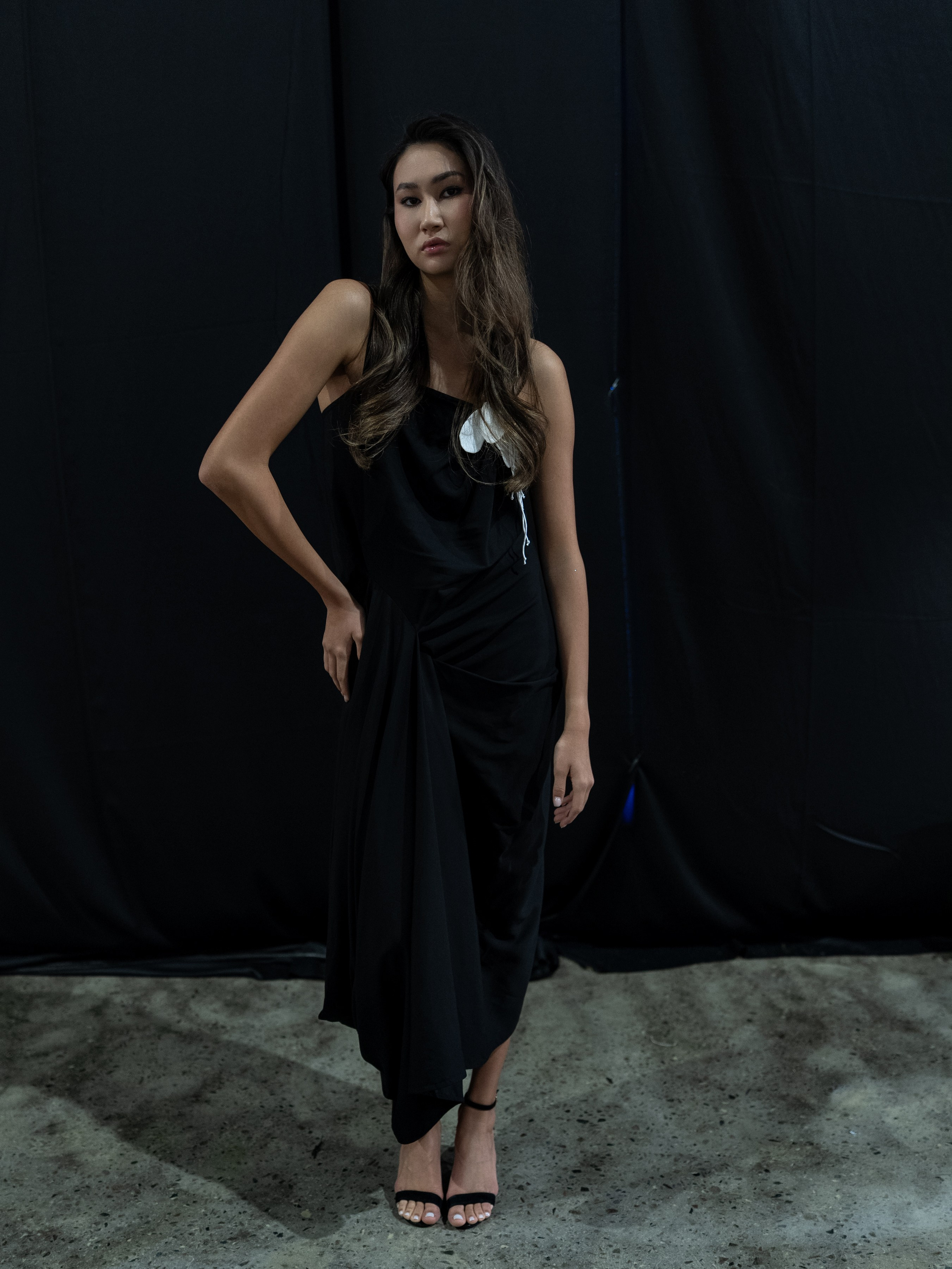 Visa Fashion Week Almaty Pre-Fall 2026 April Backstage Day 2. Сайт Алматинского НЮ АРТ, будуар и фэшн фотографа Дениса Карпенко