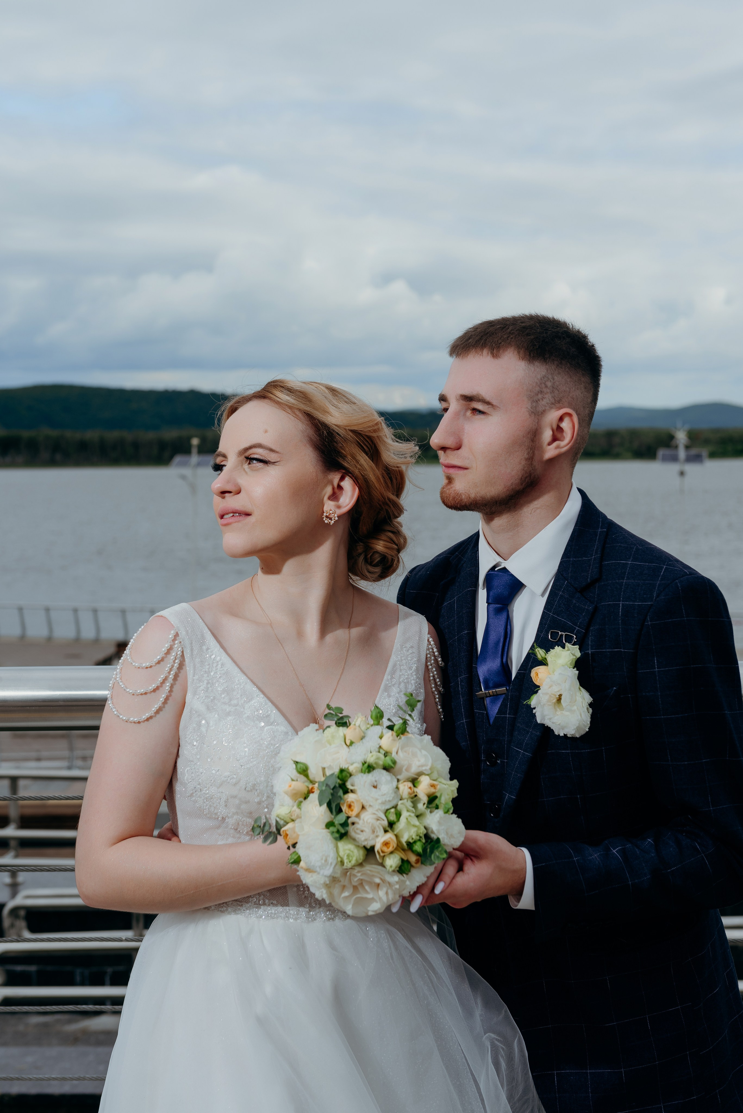 Свадебные фотографии. Фотограф Москва | Янис Алываев