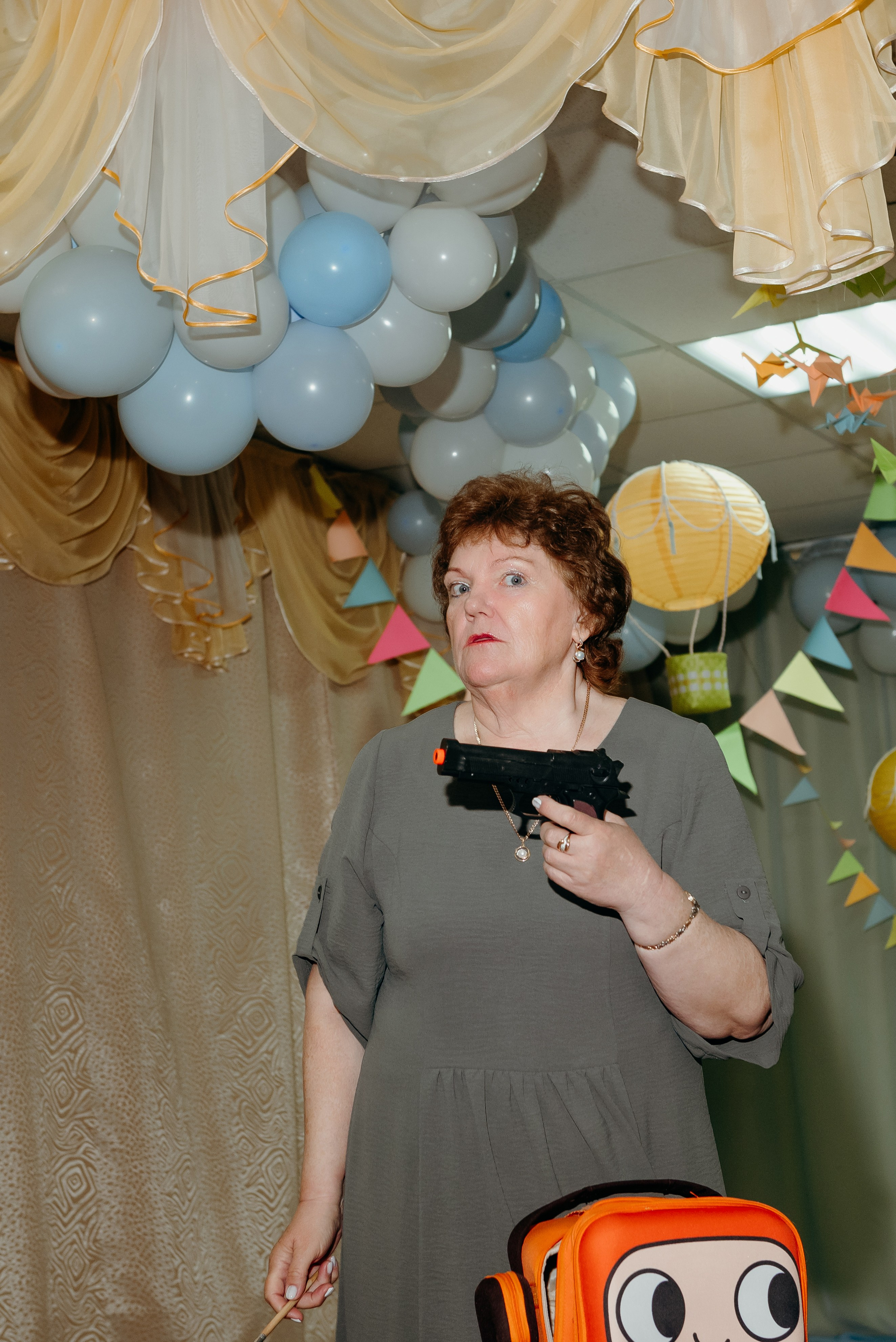 Выпускные. Фотограф Янис Алываев