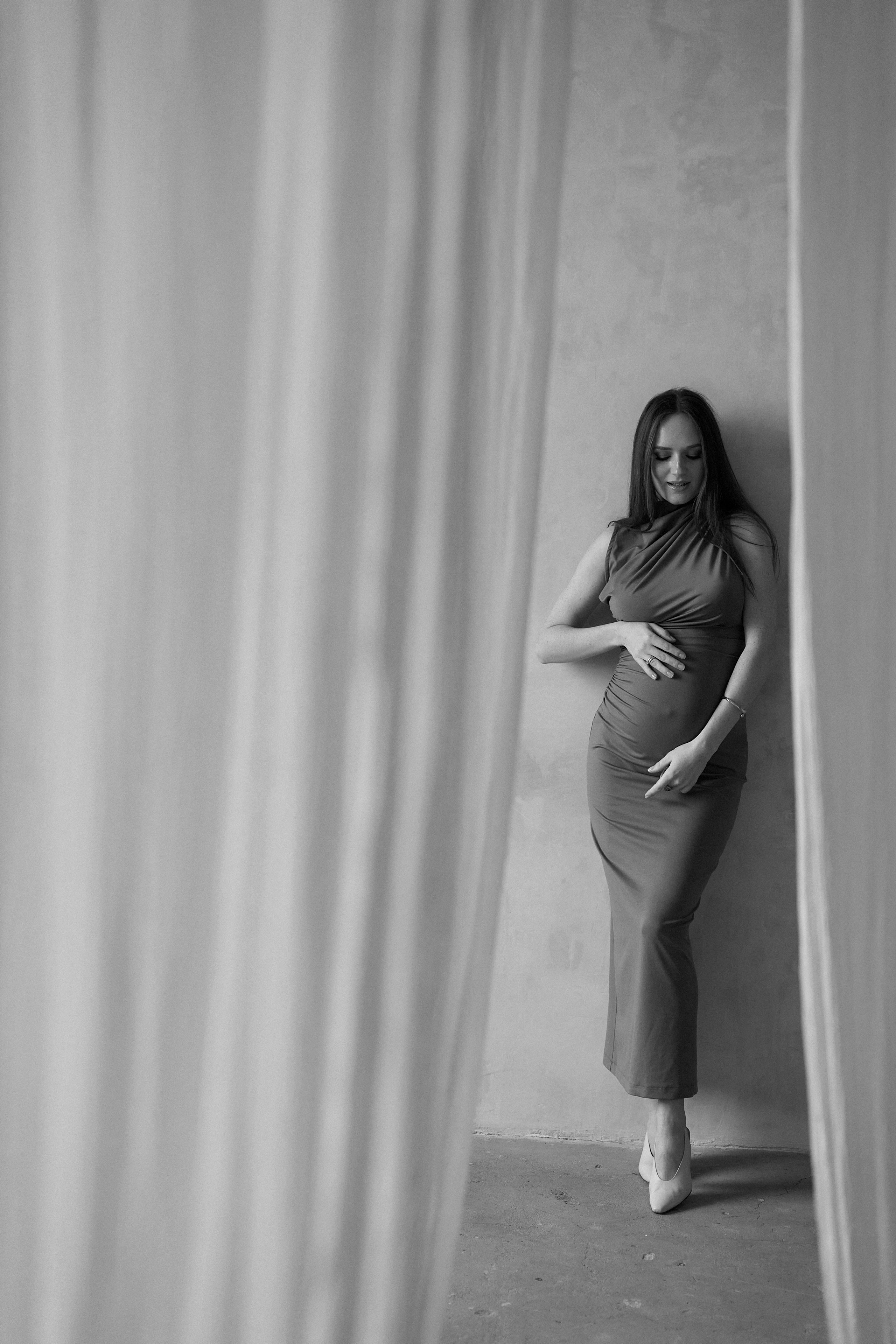 Анастасия. Фотограф Александра Лазарева