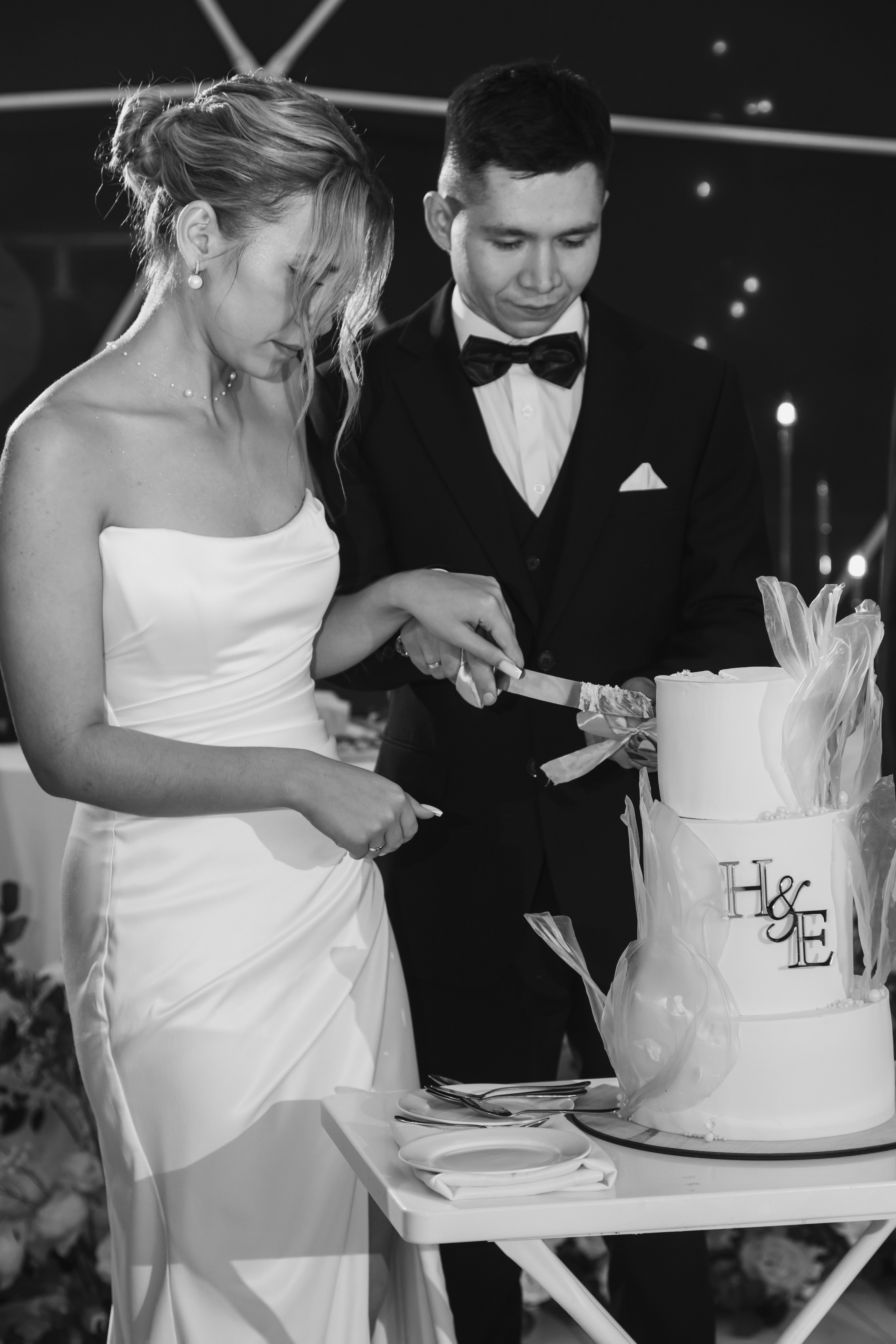 Катя&Никита. Свадебный и семейный фотограф Екатеринбург Настя Саедгалина