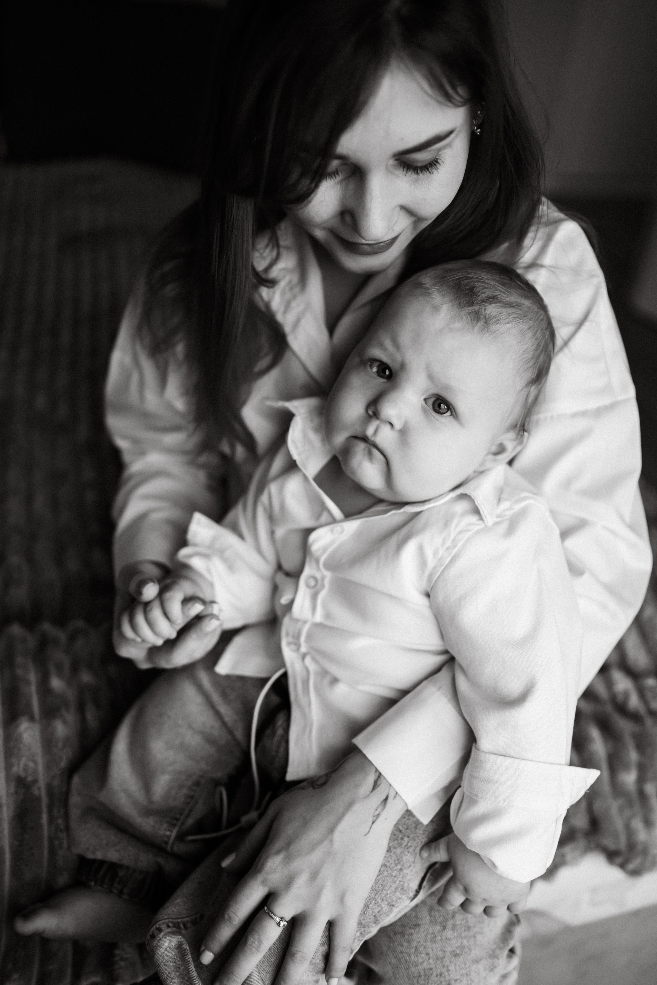 Фотограф Ксения Огородова портфолио