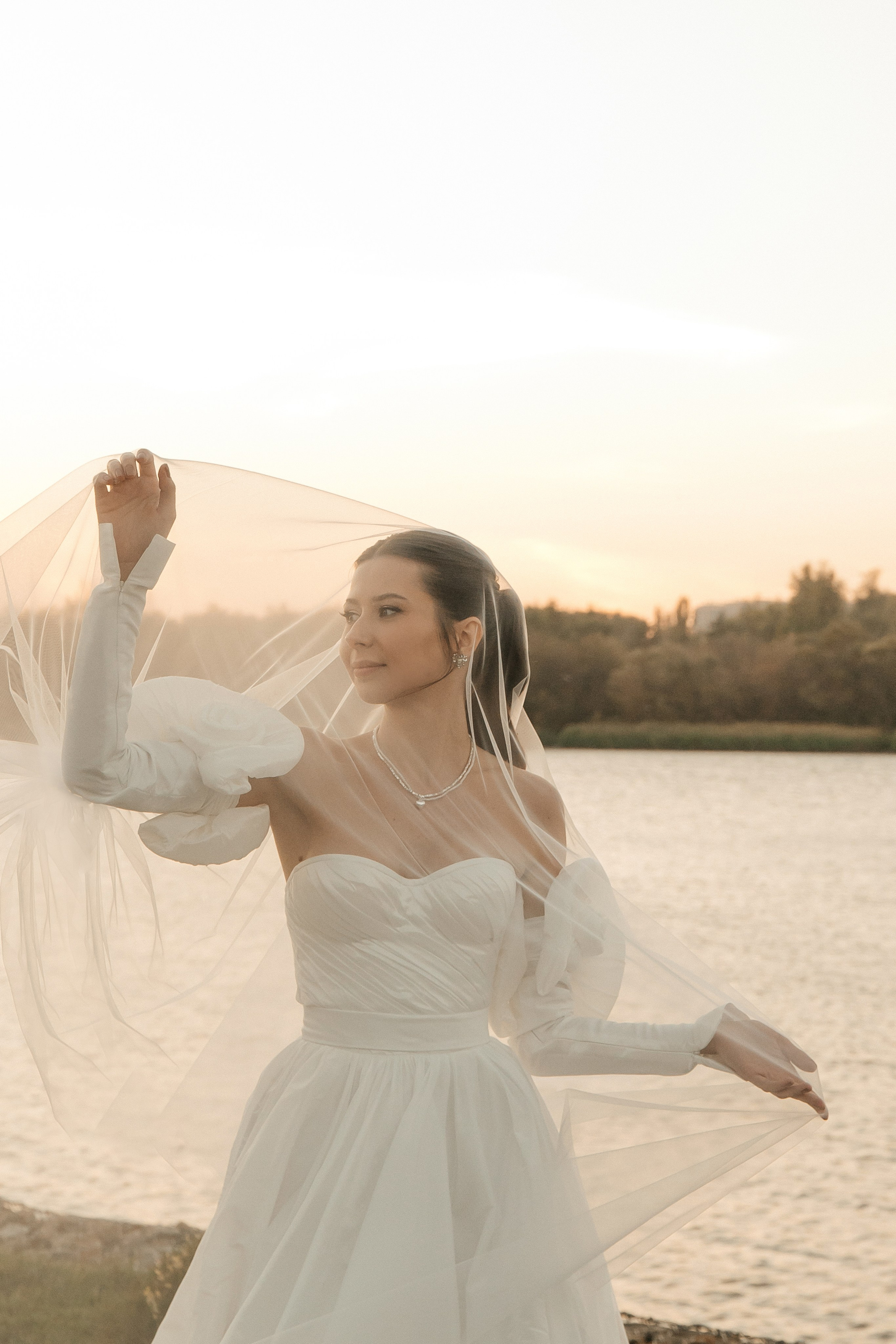 ANONS. Мария — Свадебный фотограф