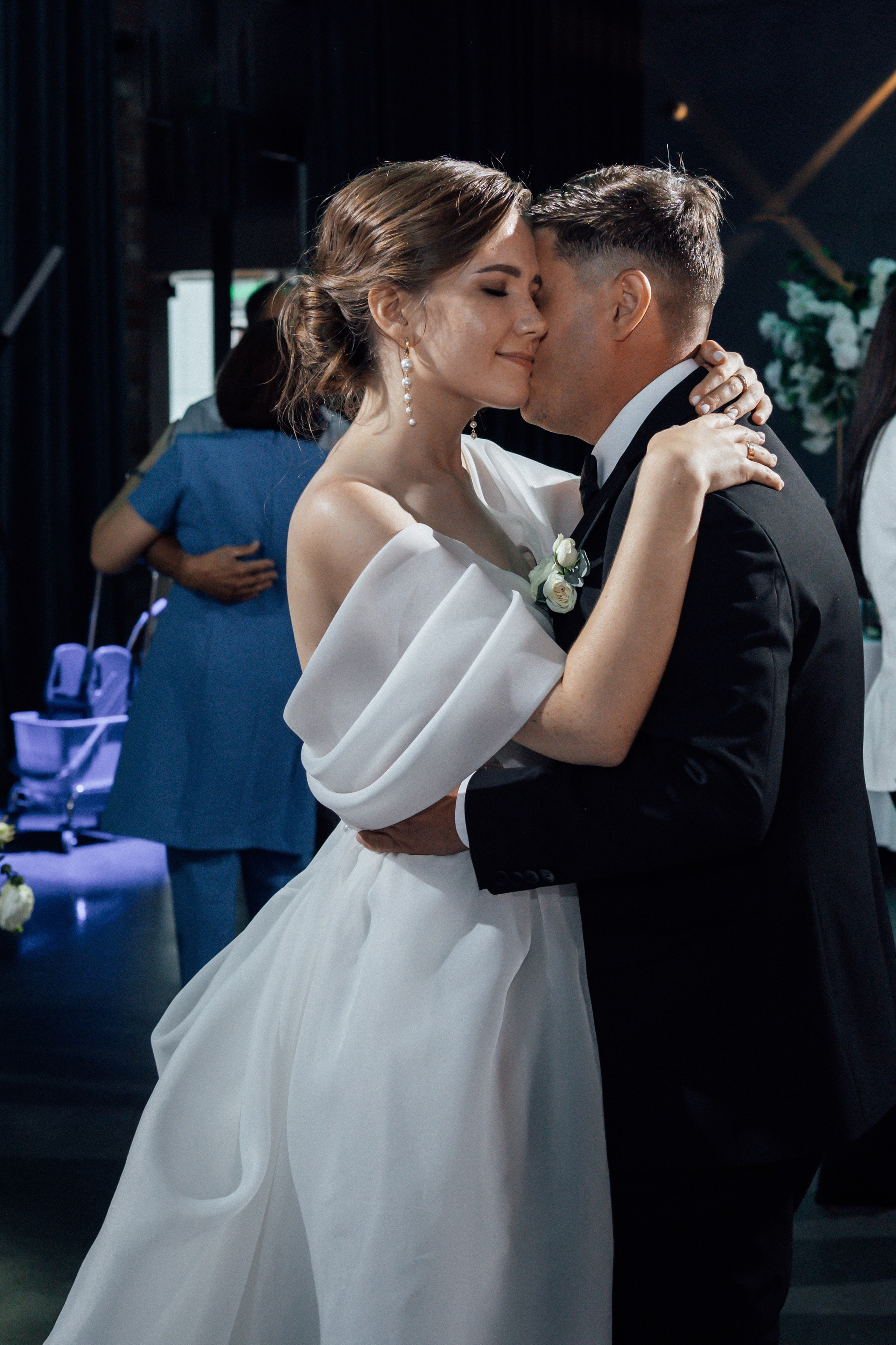 Леонид и Мария. Свадебный и семейный фотограф в Волгограде Наталья Наумова