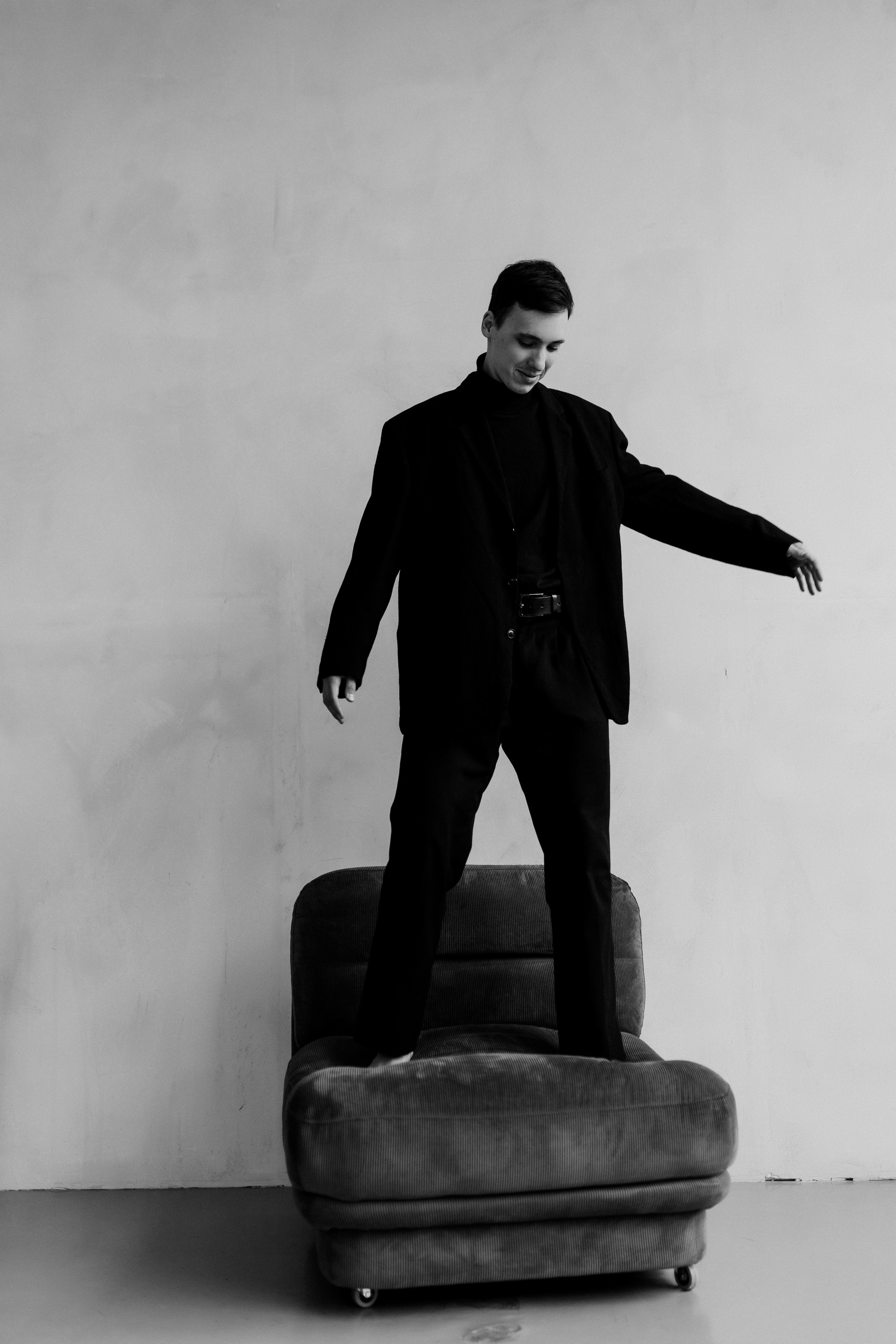 Андрей. Фотограф в Санкт-Петербурге