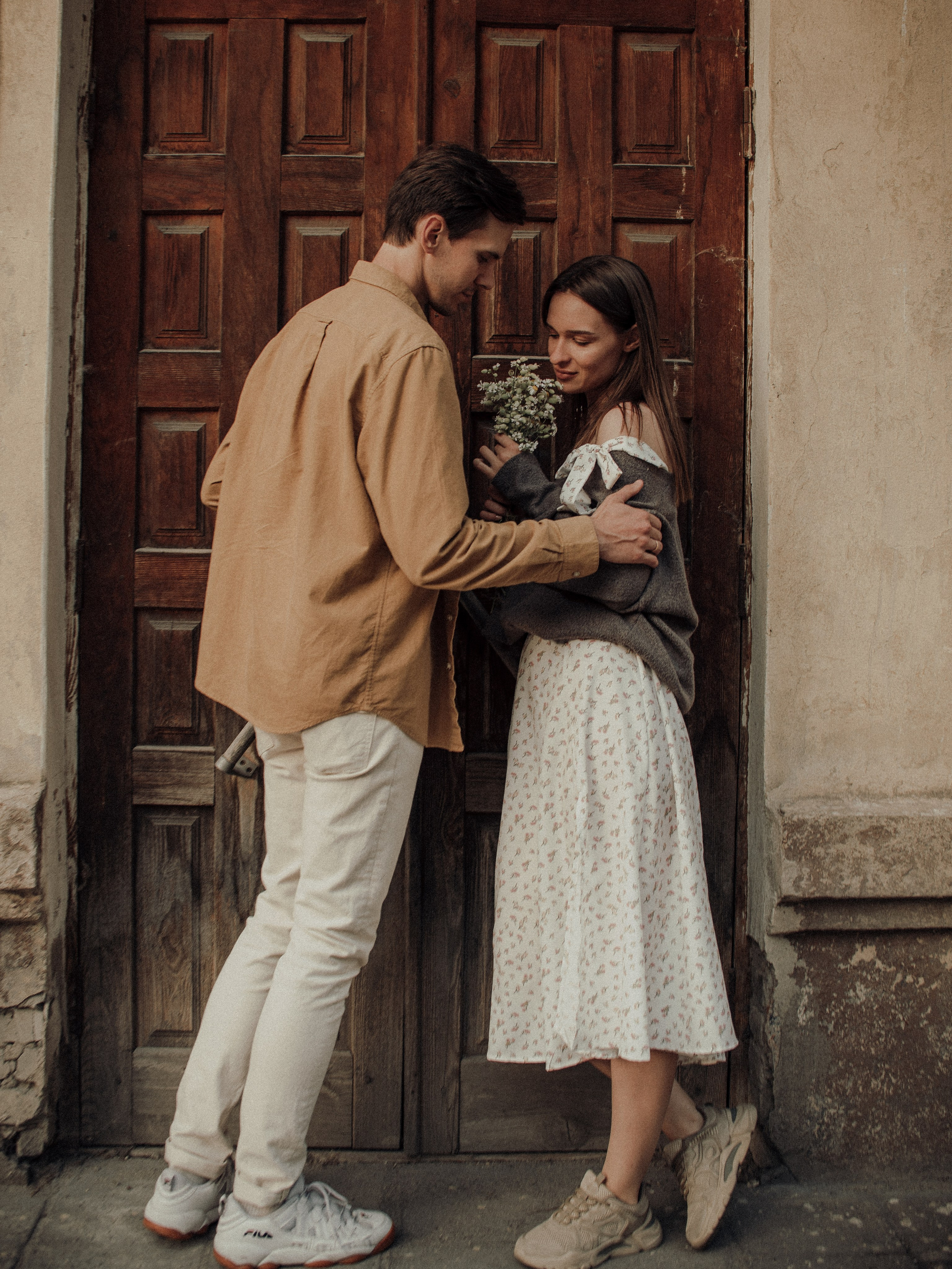 Любовная фотоистория. Фотограф Любовь Подосенова Липецк|Воронеж