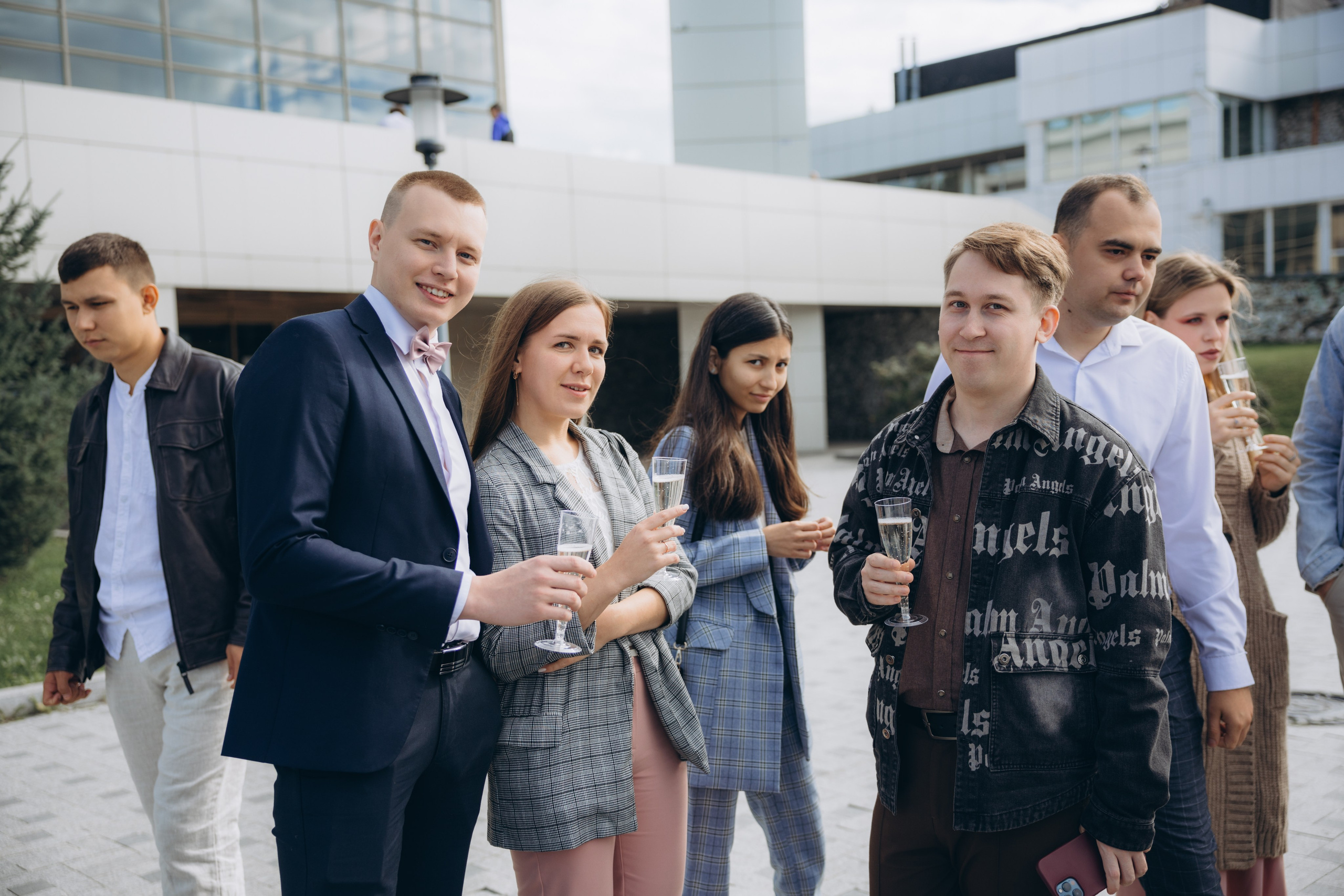 Иван и Елена. Свадебный, семейный фотограф в Иркутске Светлана Макаричева