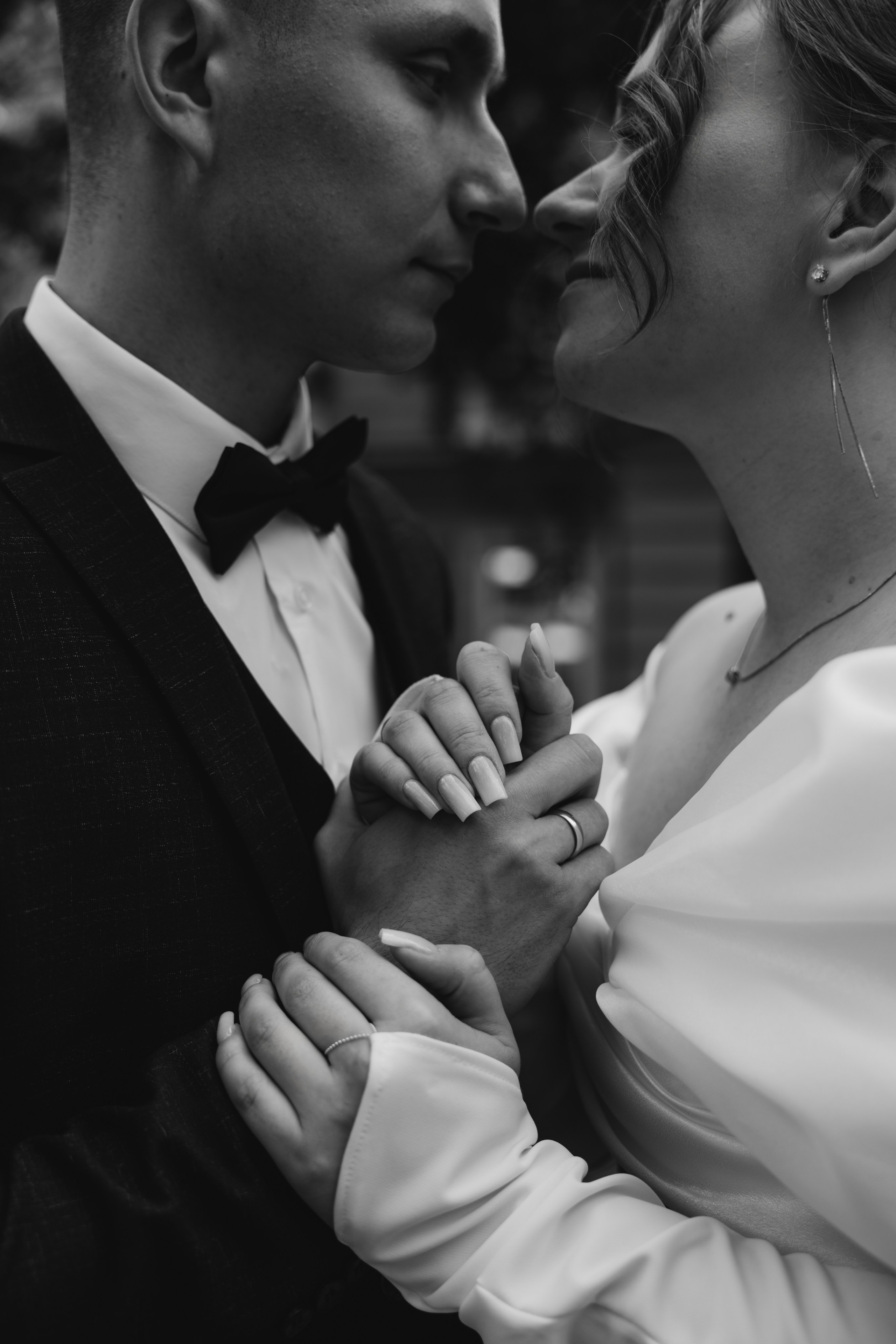 Иван и Елена. Свадебный, семейный фотограф в Иркутске Светлана Макаричева