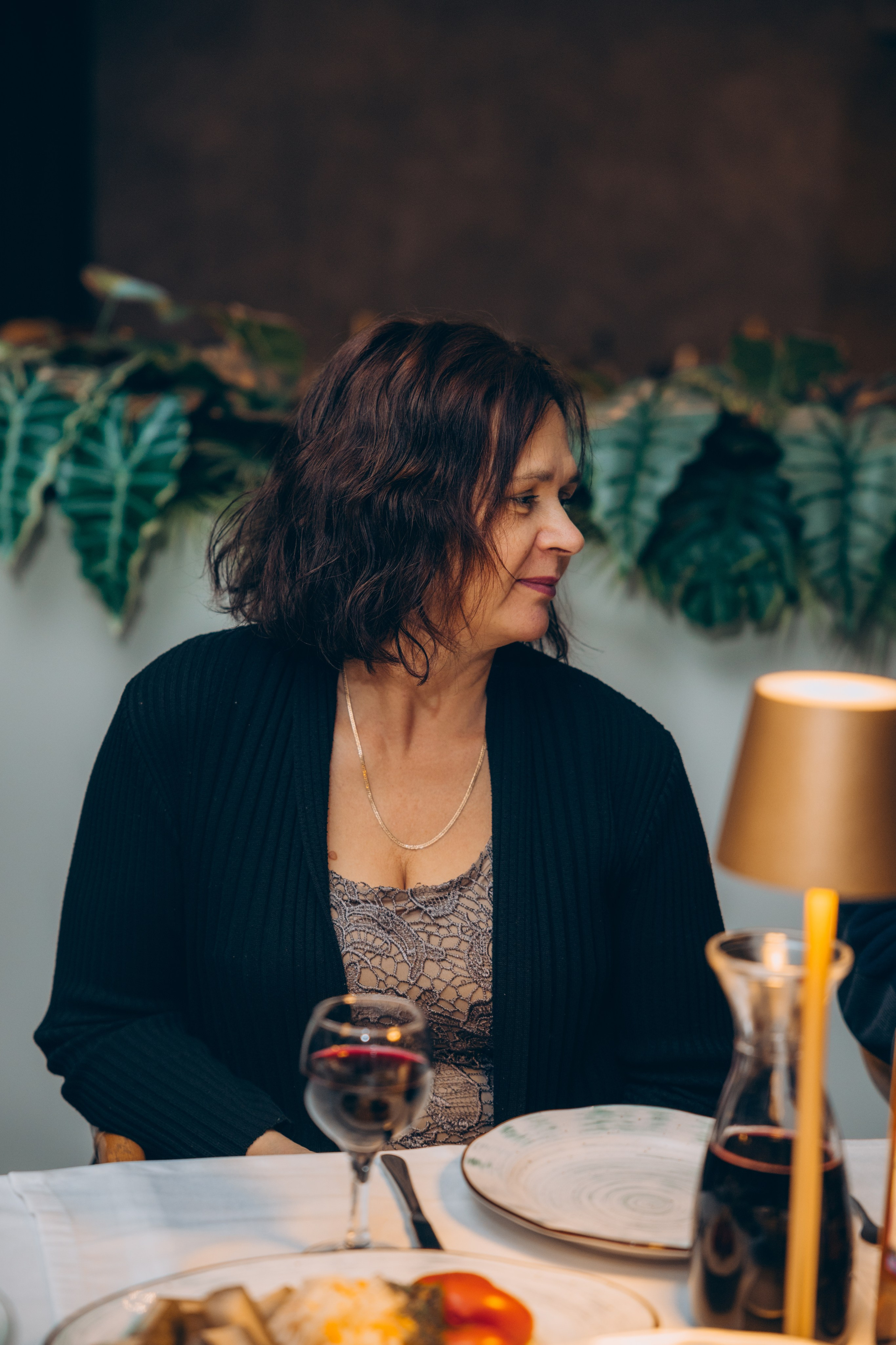 Юбилей. Свадебный, семейный фотограф в Иркутске Светлана Макаричева