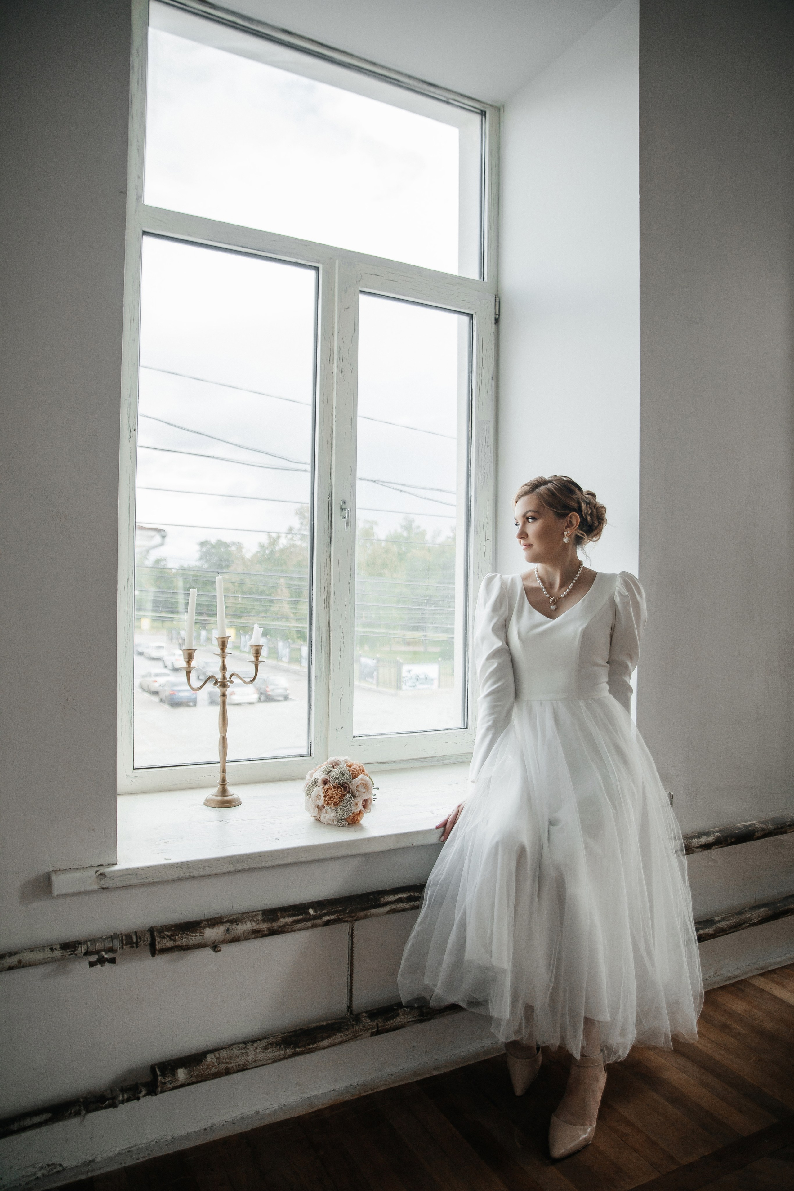 Артем и Катя. Семейный и свадебный фотограф в Тамбове Ксения Плотникова