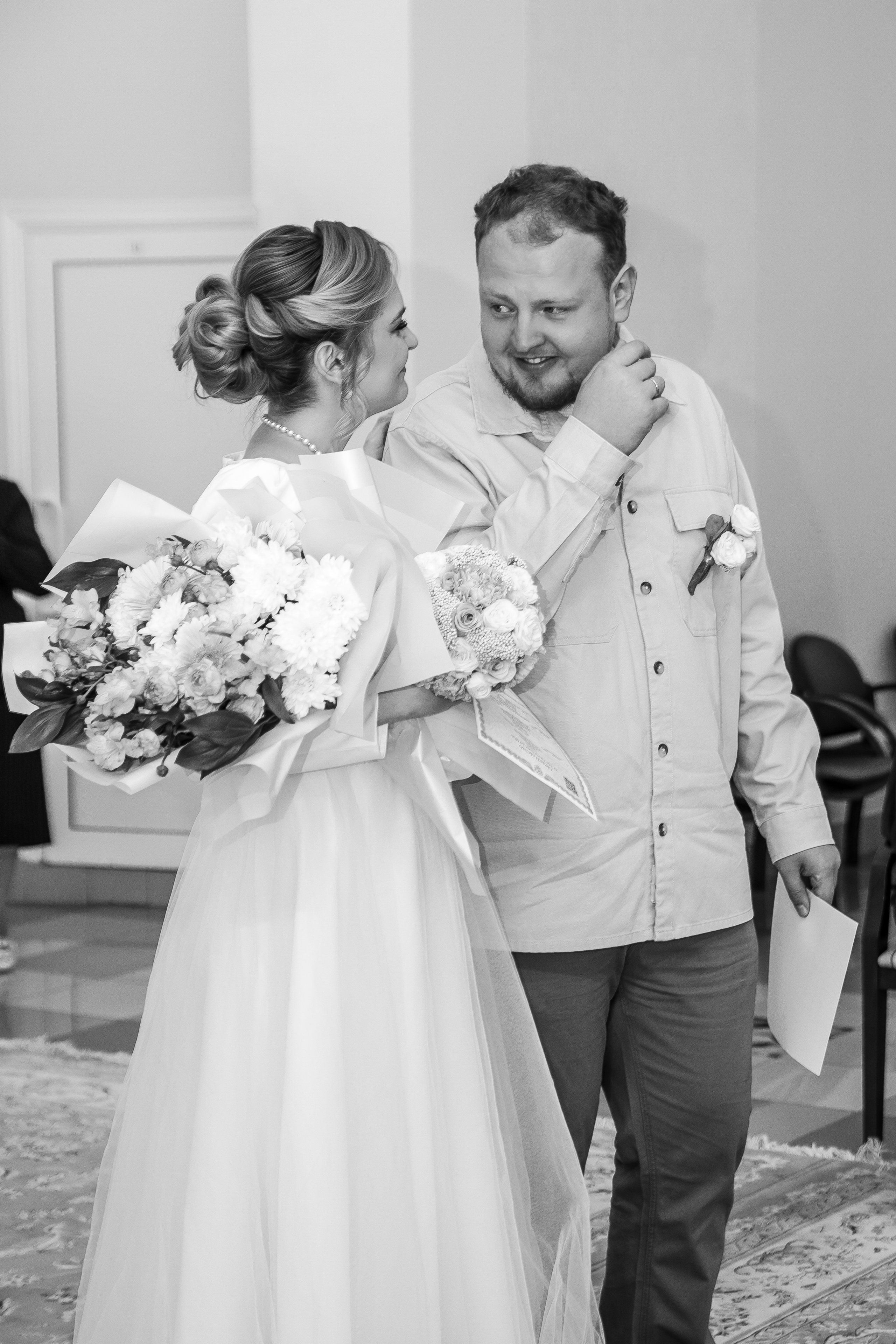 Свадьбы. Свадебный фотограф Тамбов, Москва, Санкт-Петербуг Ксения Плотникова