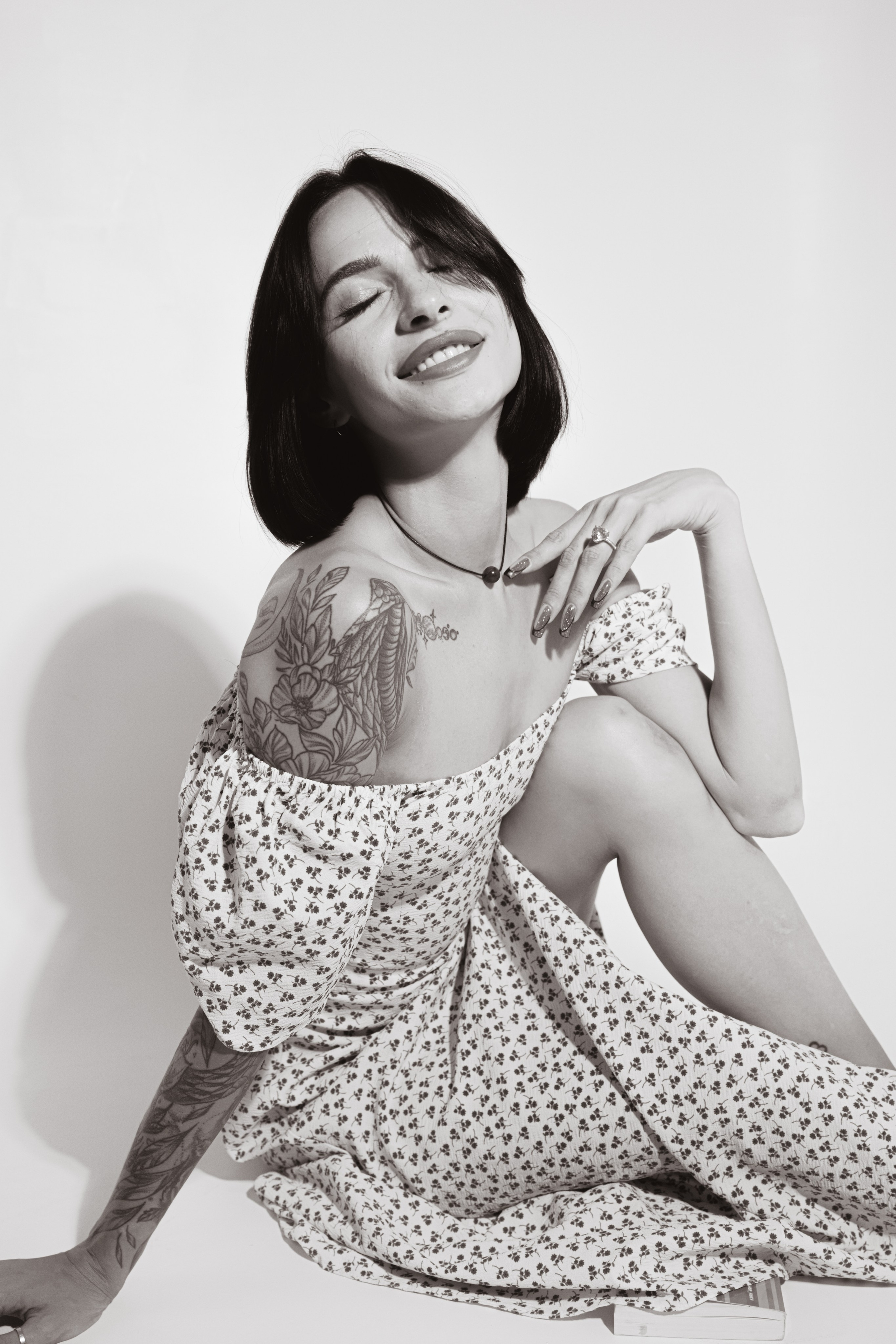 Студийные фотосессии. Студийный и свадебный фотограф и видеограф в Севастополе — Юлия Макаренко