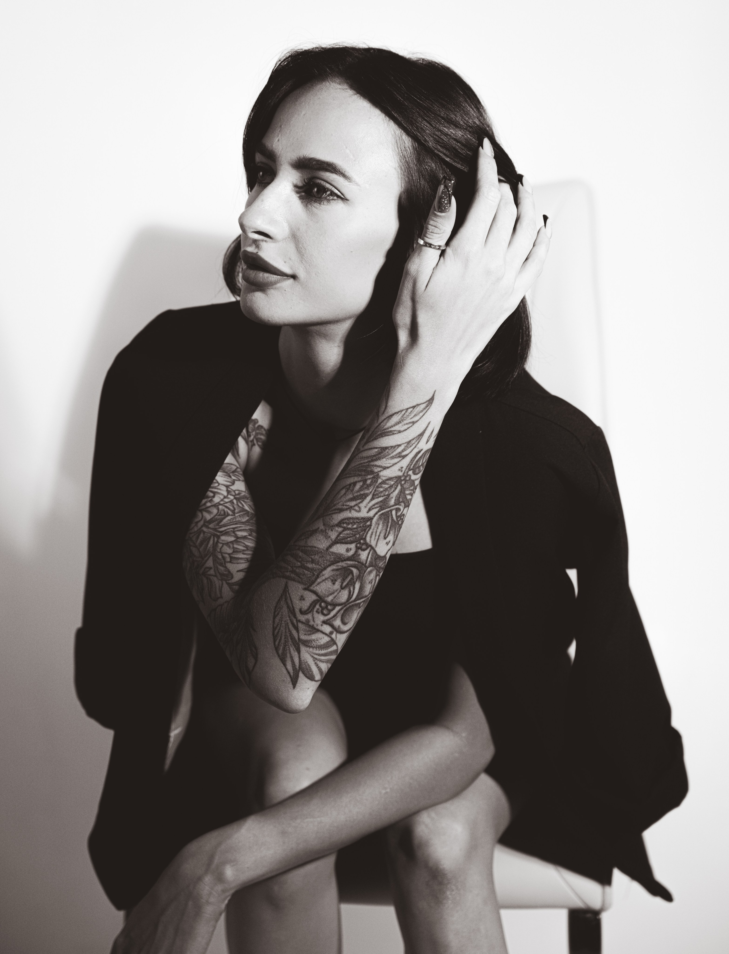 Студийные фотосессии. Студийный и свадебный фотограф и видеограф в Севастополе — Юлия Макаренко