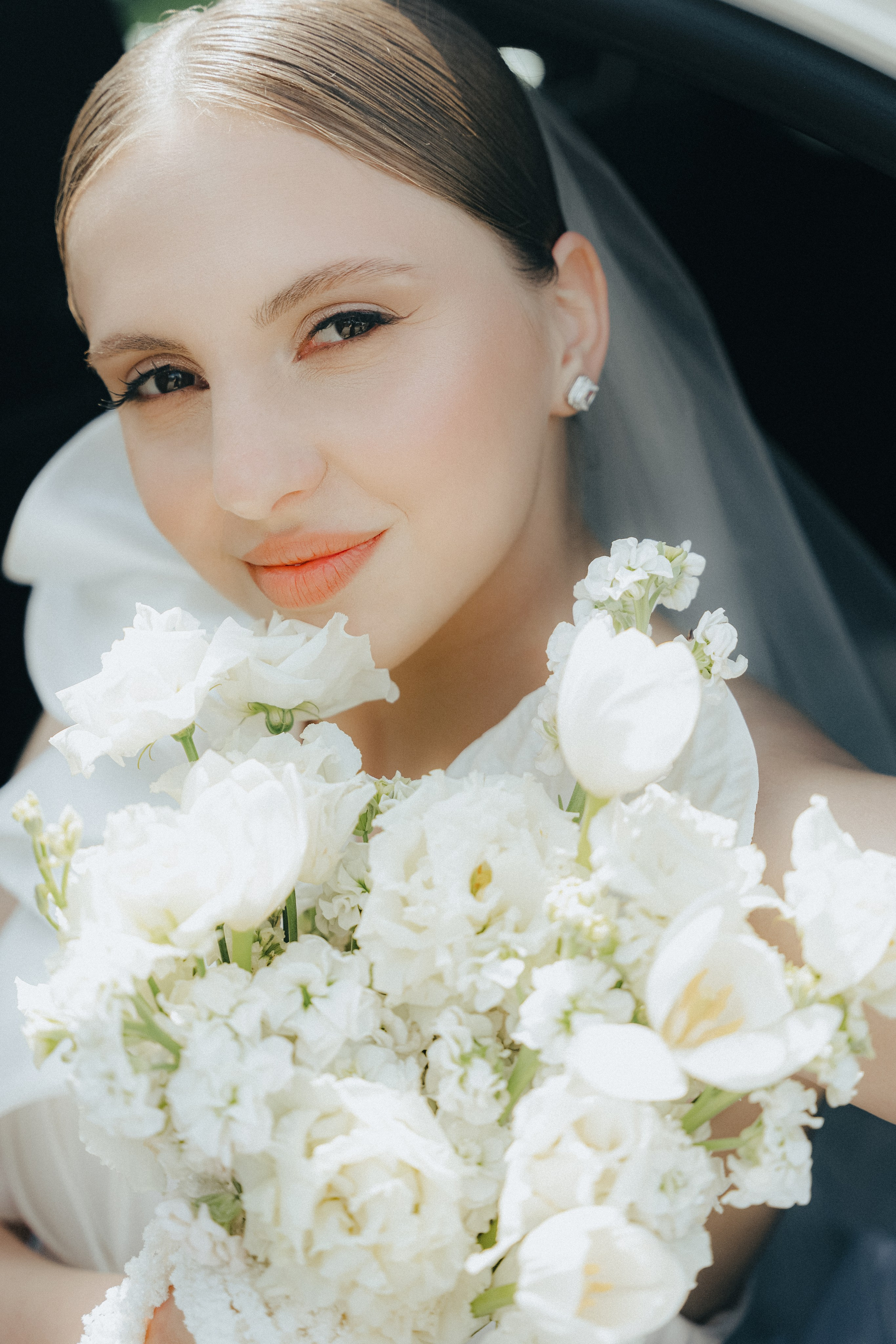 V & D. Свадебный, репортажный и портретный фотограф в Тюмени Женя Черемнова