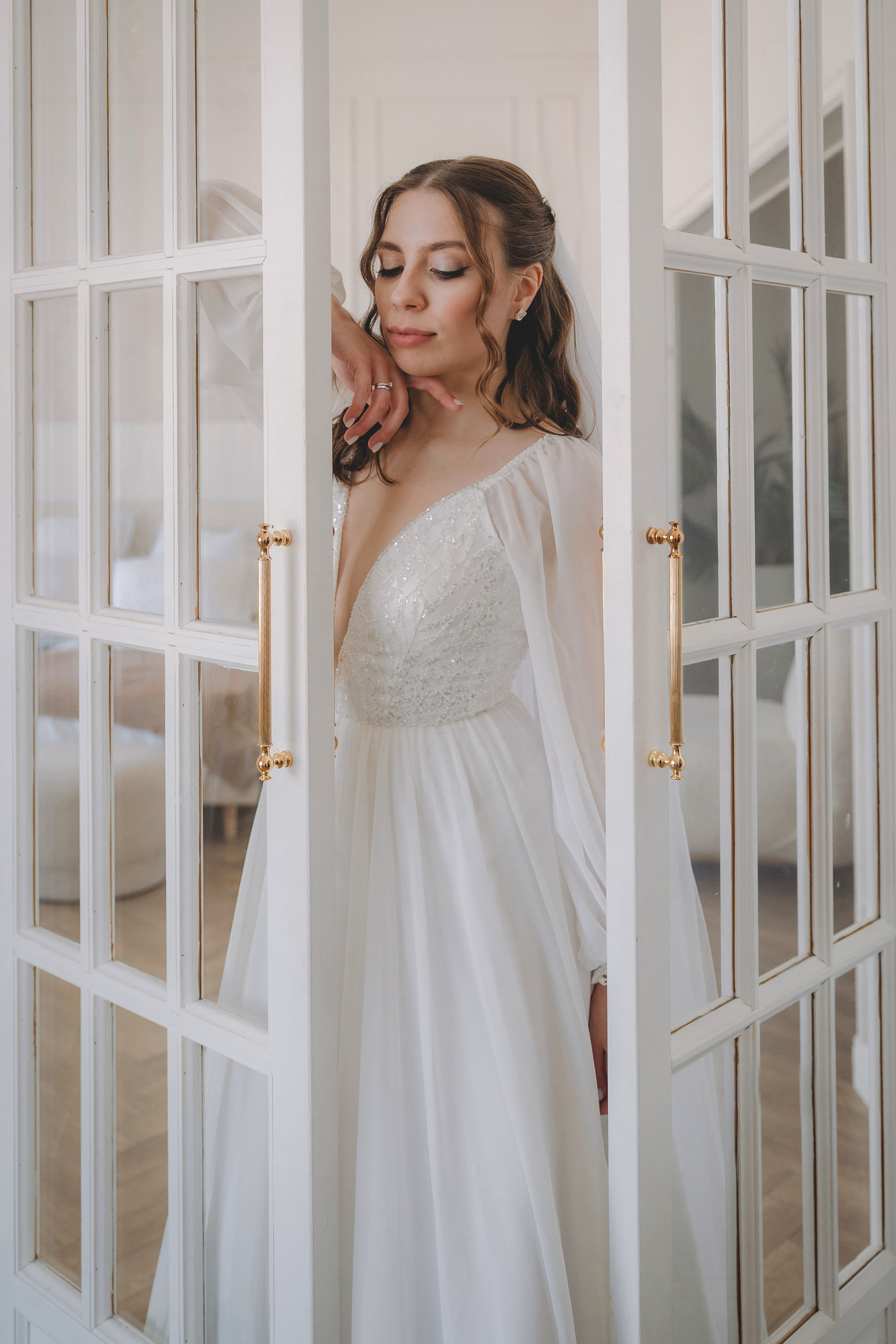 И & А. Свадебный, семейный и индивидуальный фотограф в Зеленограде и Москве Ирина Костенко