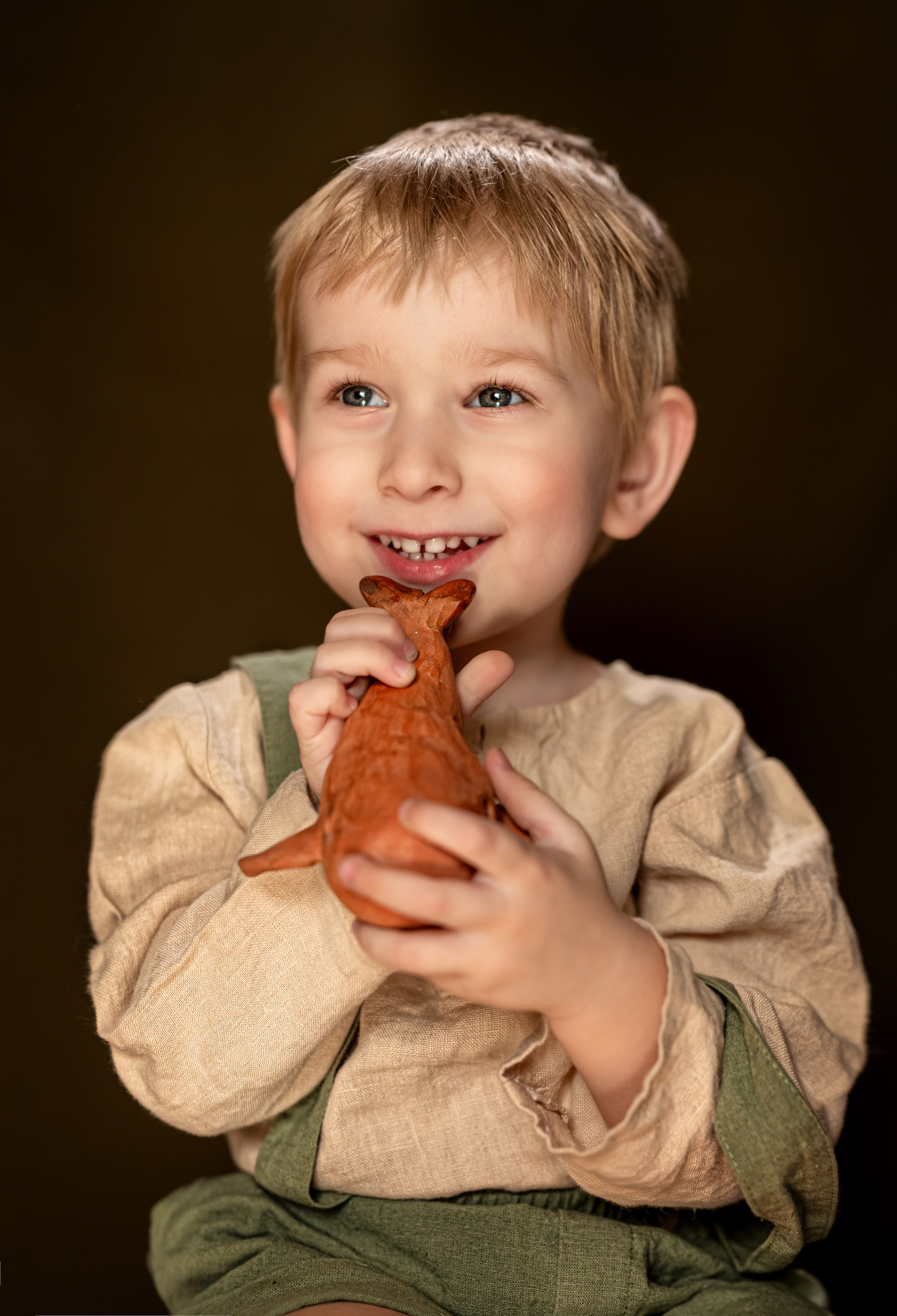 Каминская Екатерина. Семейный и детский фотограф в Москве