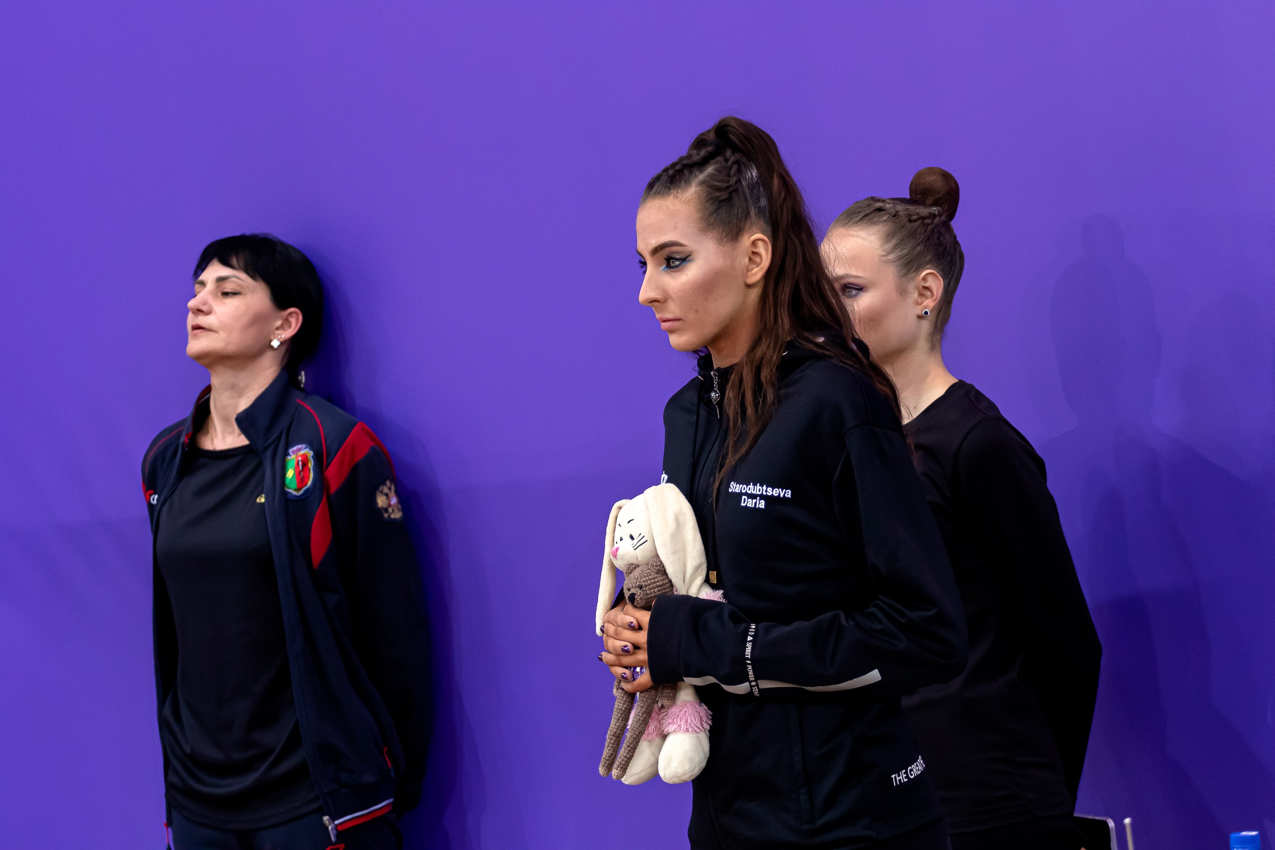 Чемпионат СКФО и ЮФО по гимнастике в Сочи. Фотограф из Краснодара Андрей Тукан