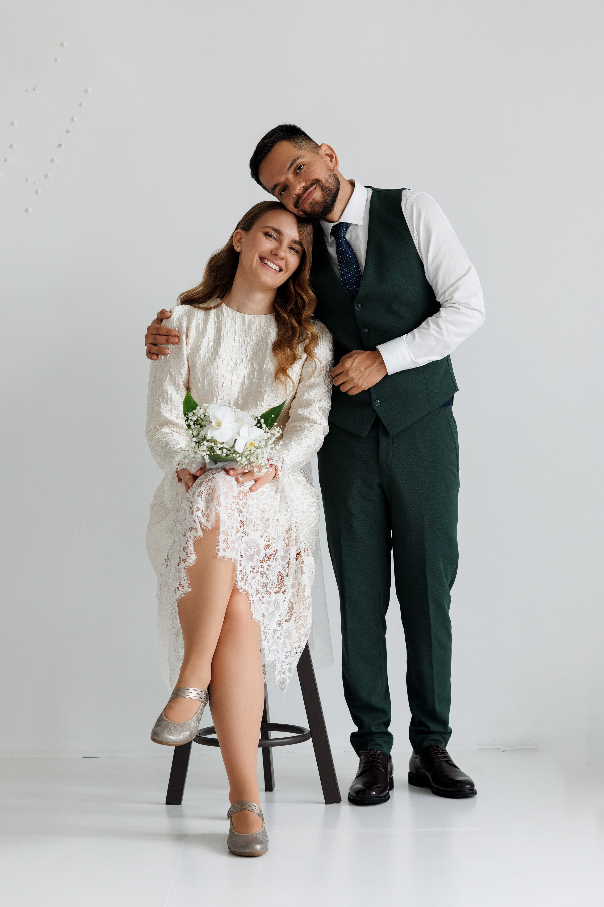 Свадебные фотосессии. Фотограф Минск