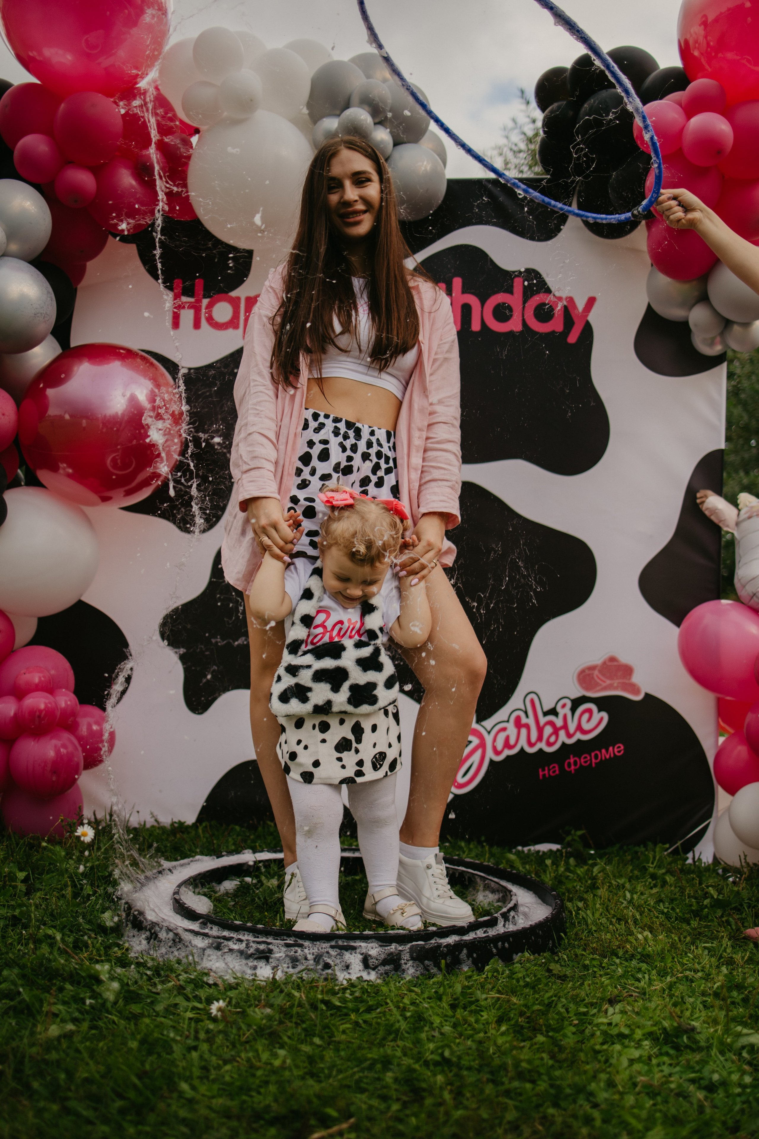 Лера 2 годика. Репортажный и портретный фотограф в Санктпетербурге. Видиосъемка мероприятий в Санкт-Петербурге