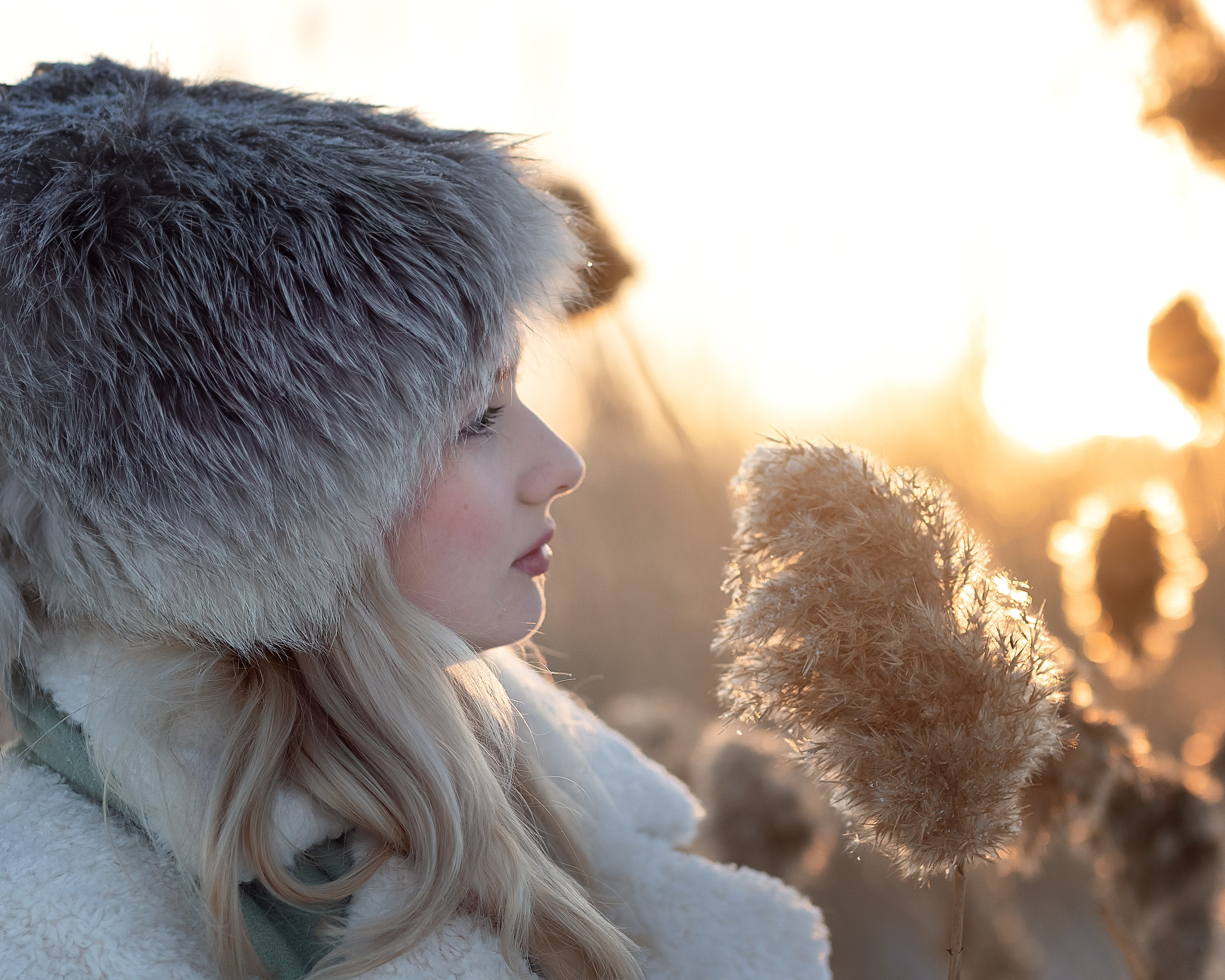 Зимняя съемка. Детский и семейный фотограф в Челябинске Мандрикова Светлана