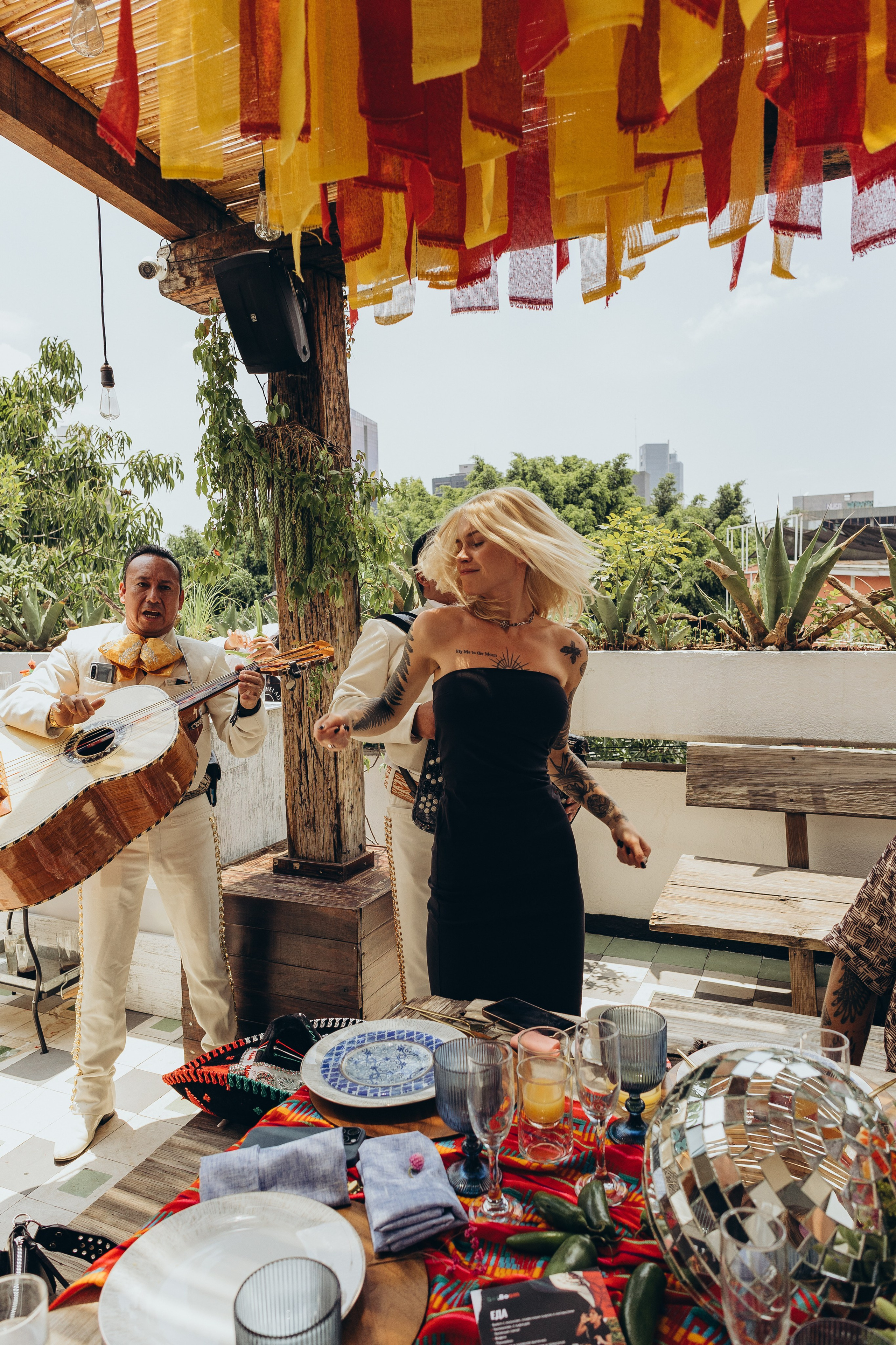 Office inauguration in Mexico City BetBoom. Irina Krokhaleva. Family & couple photographer in Yekaterinburg, Russia