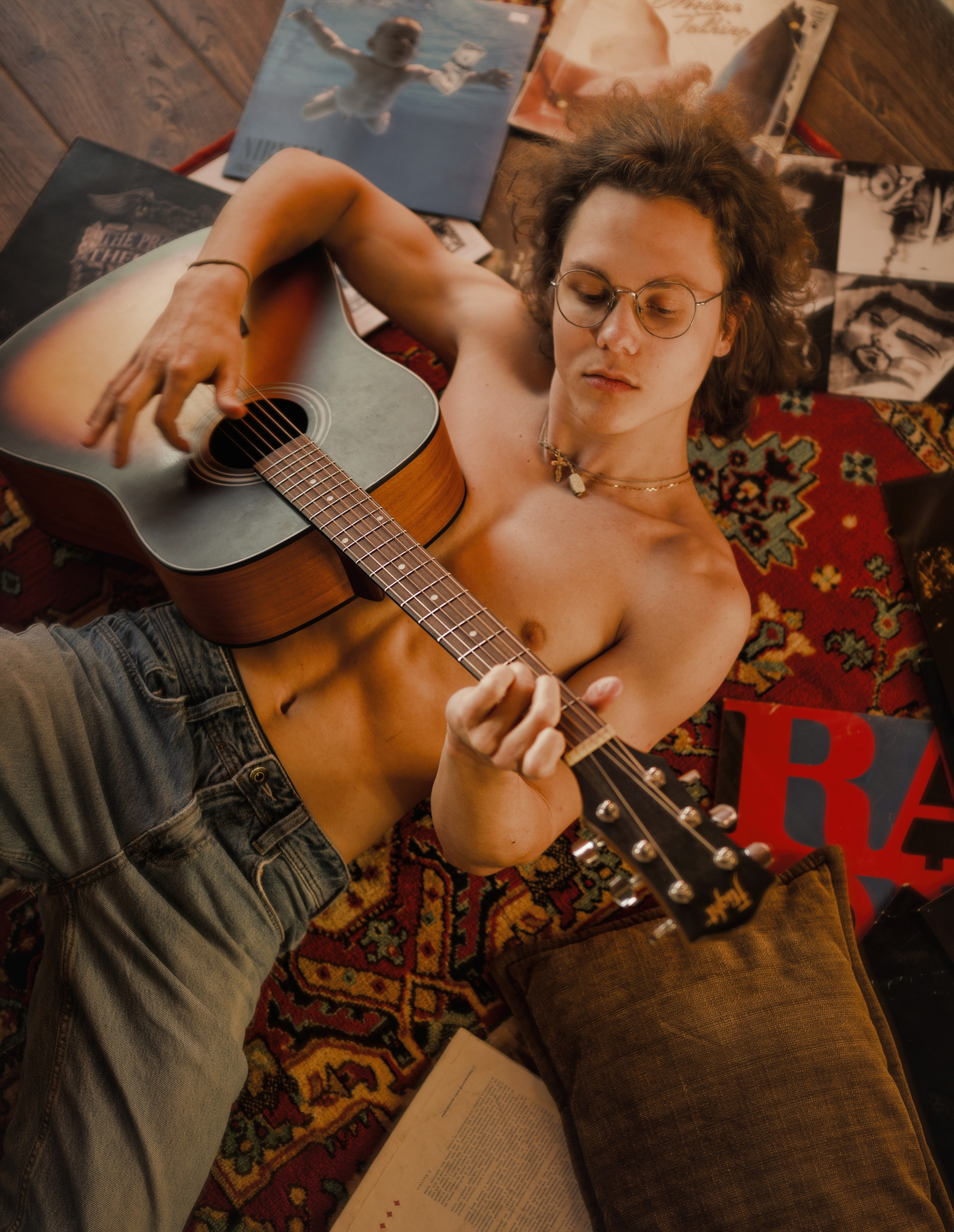 Домашняя студия. Детский и семейный фотограф