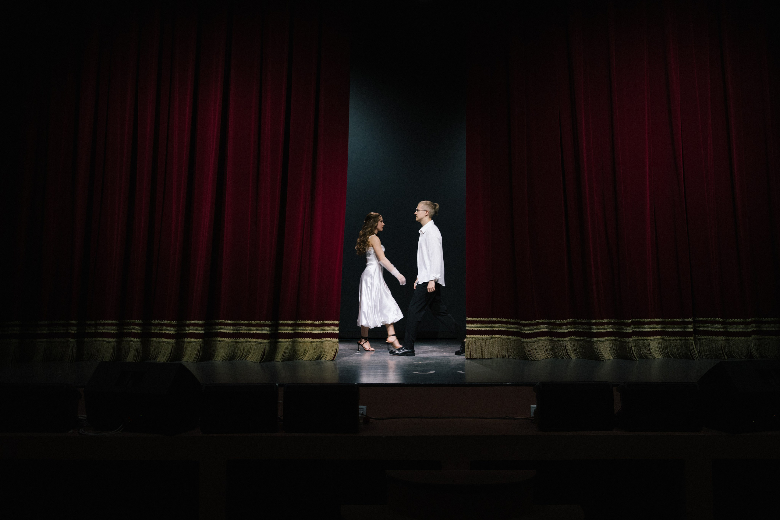 Денис и Ксения