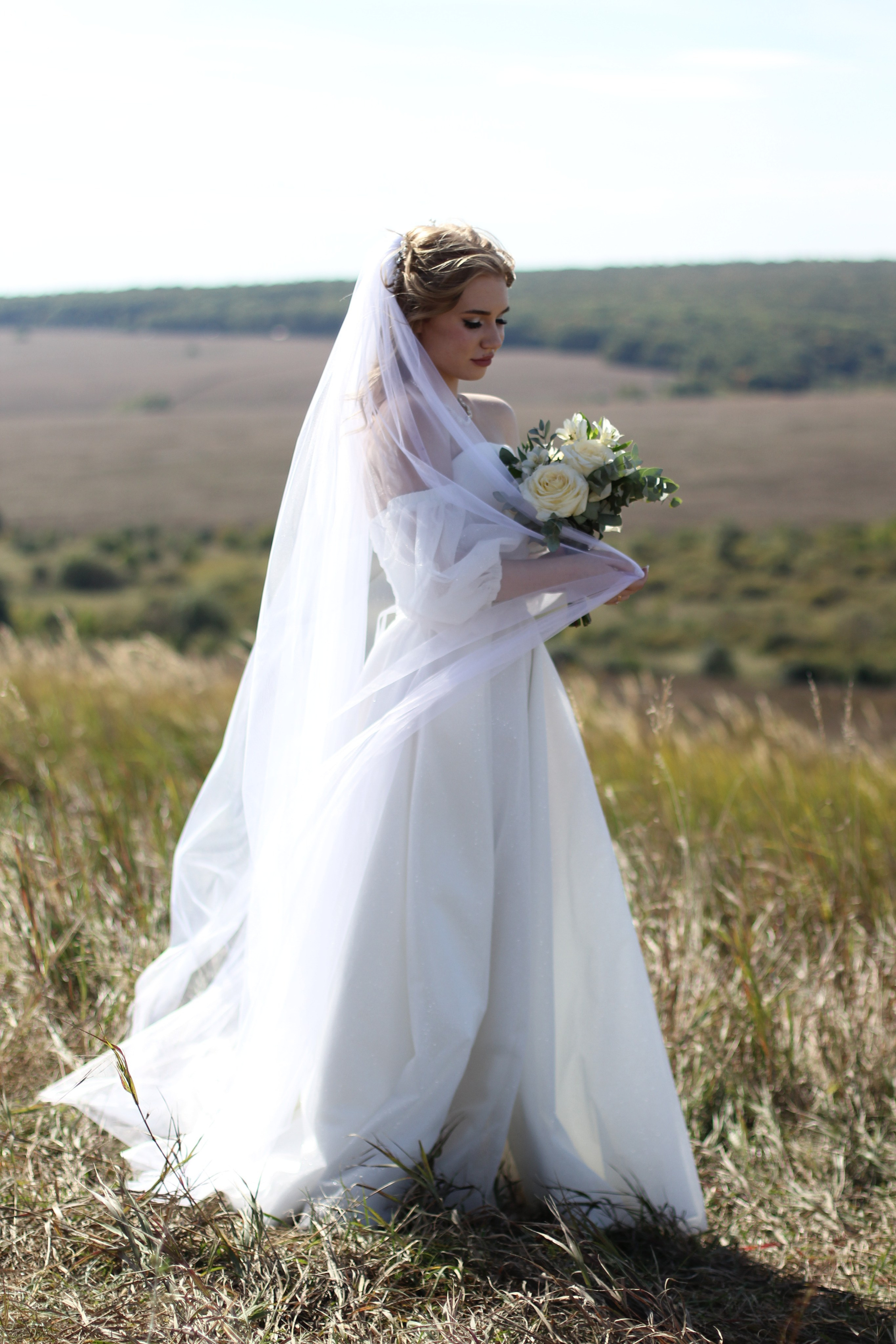 Свадьба Дарья и Давид. Фотограф Татьяна Тезина