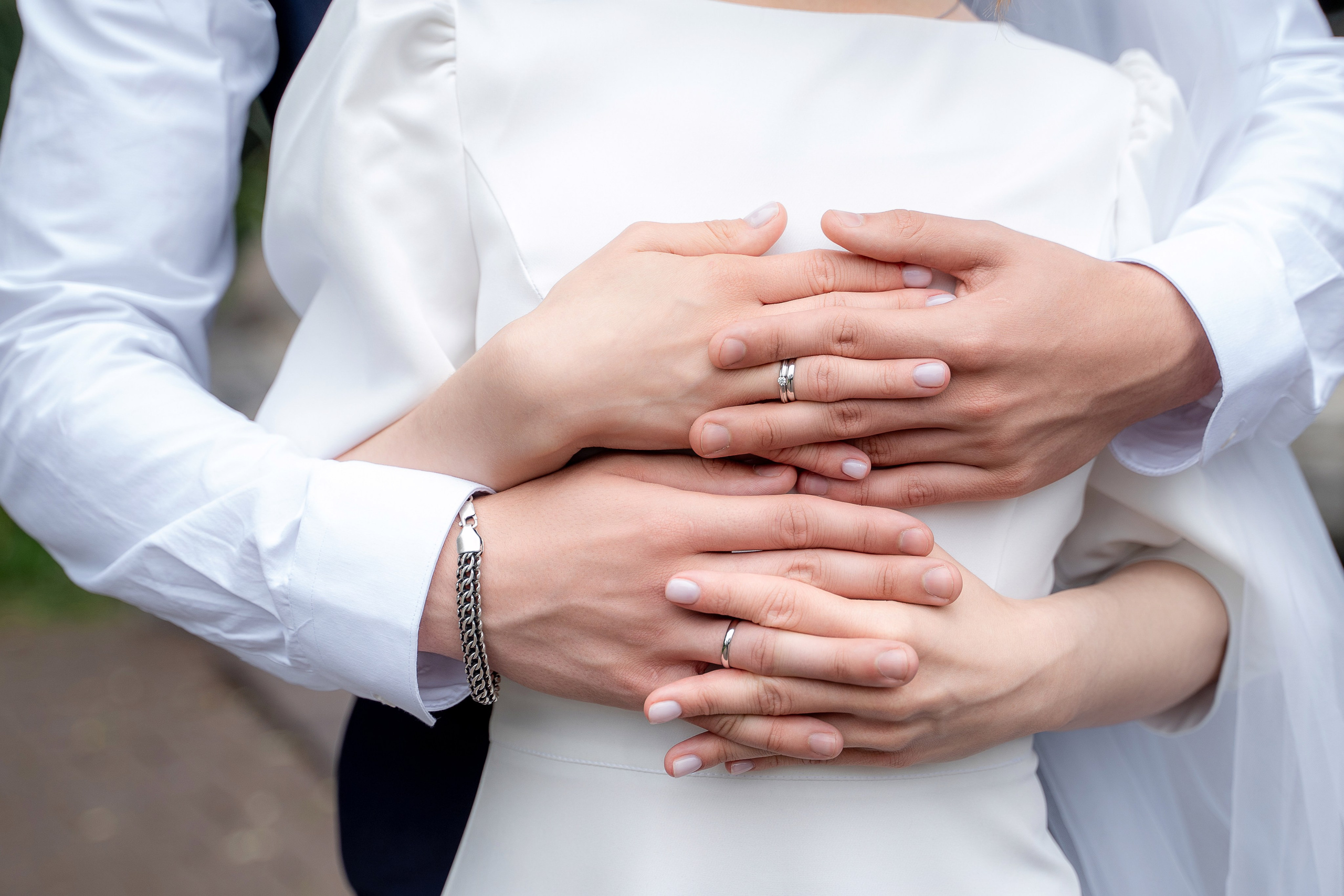 Александр и Виктория. Архив